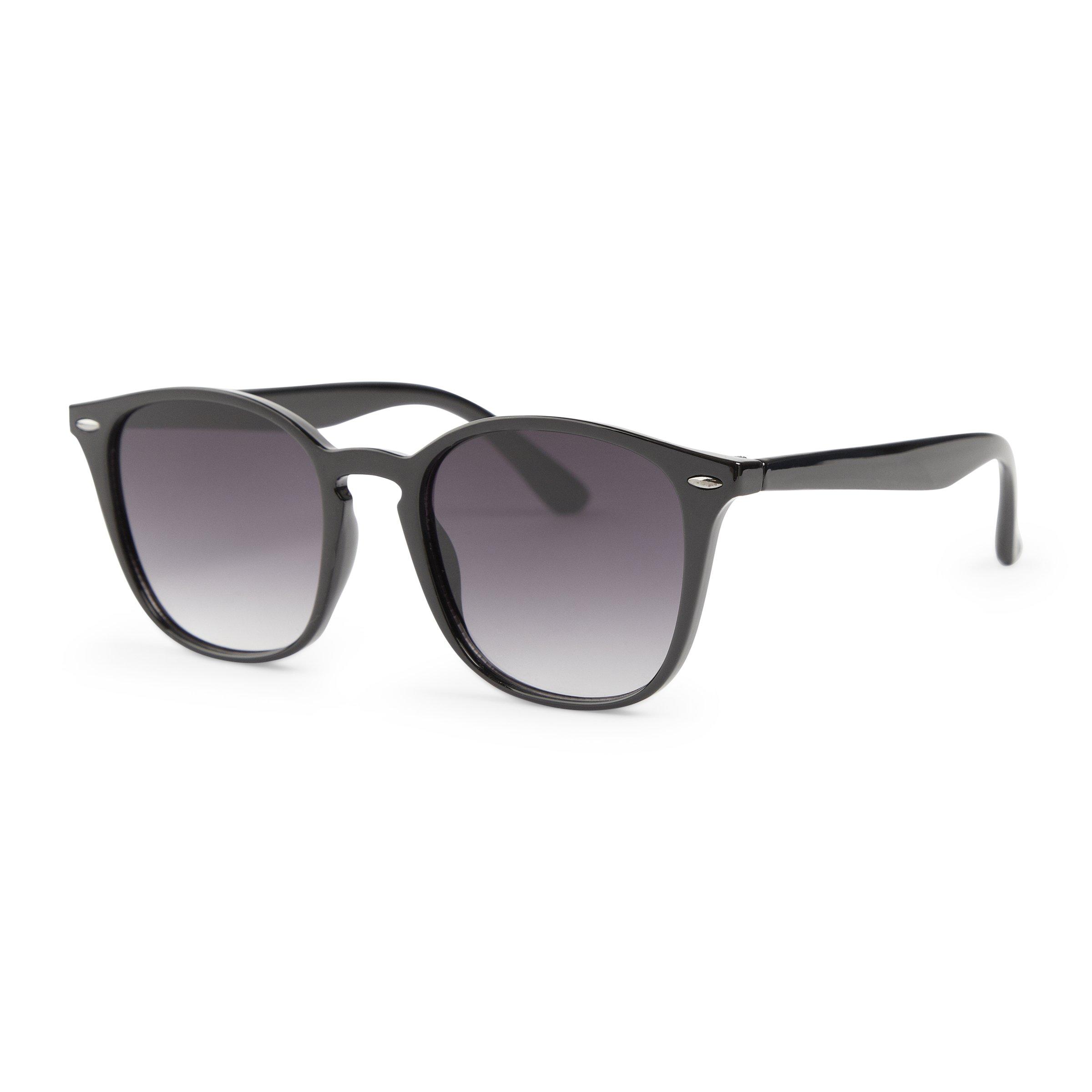 Choc Tort Combo Wayfarer Sunglasses (3220243) | Truworths Man