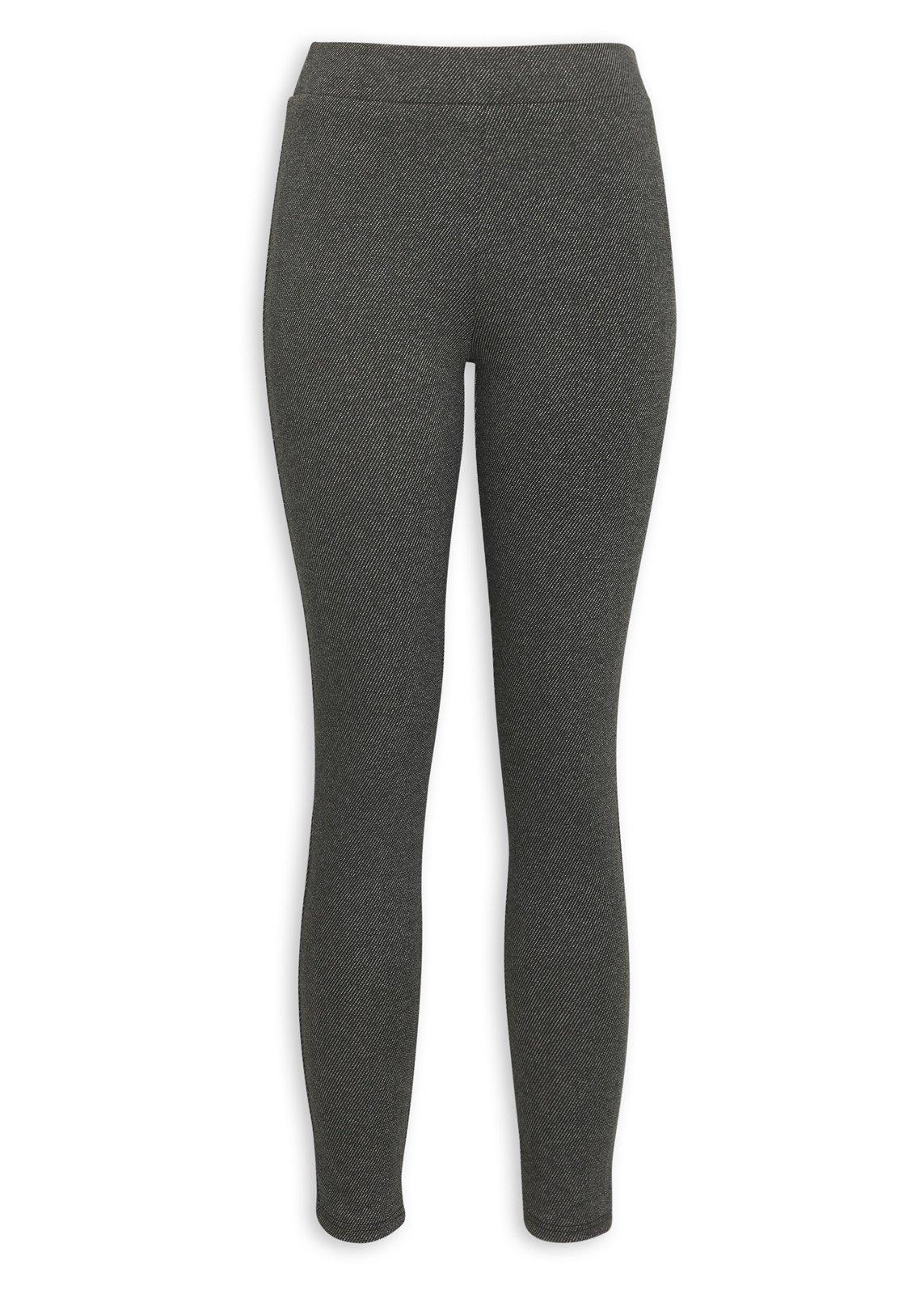 Grey Charcoal Leggings (3220647) | Truworths