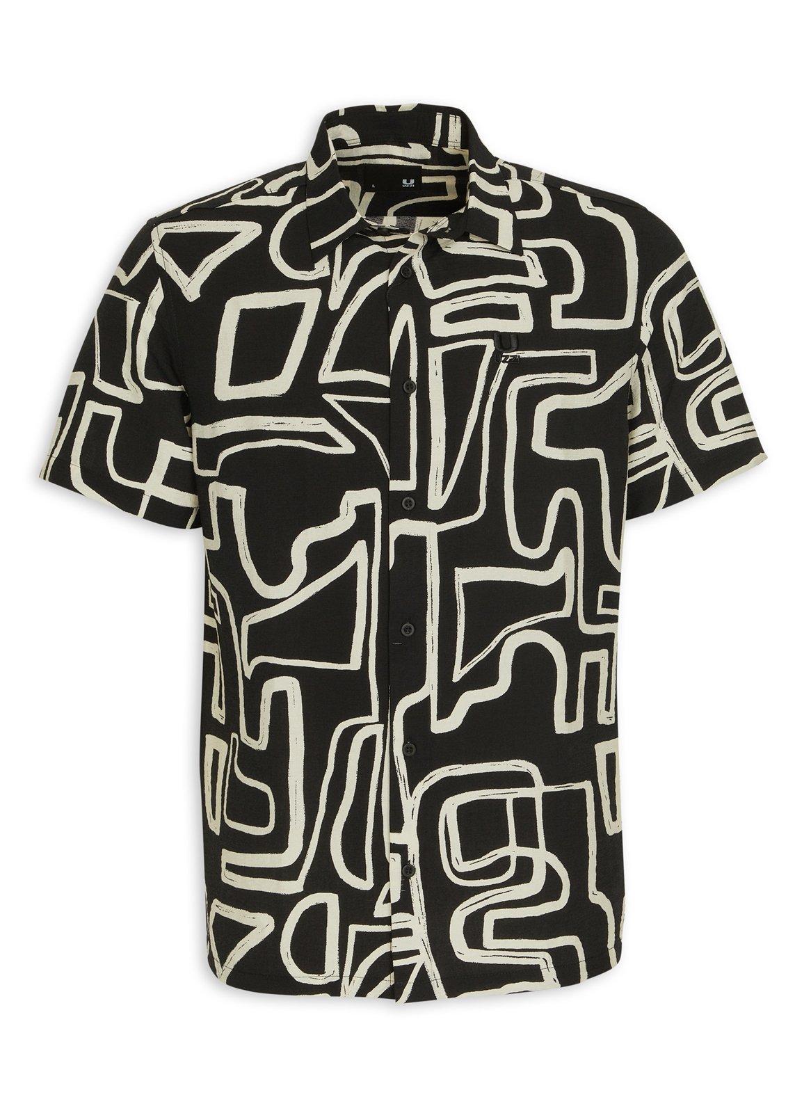 black-abstract-print-shirt-3221392-uzzi