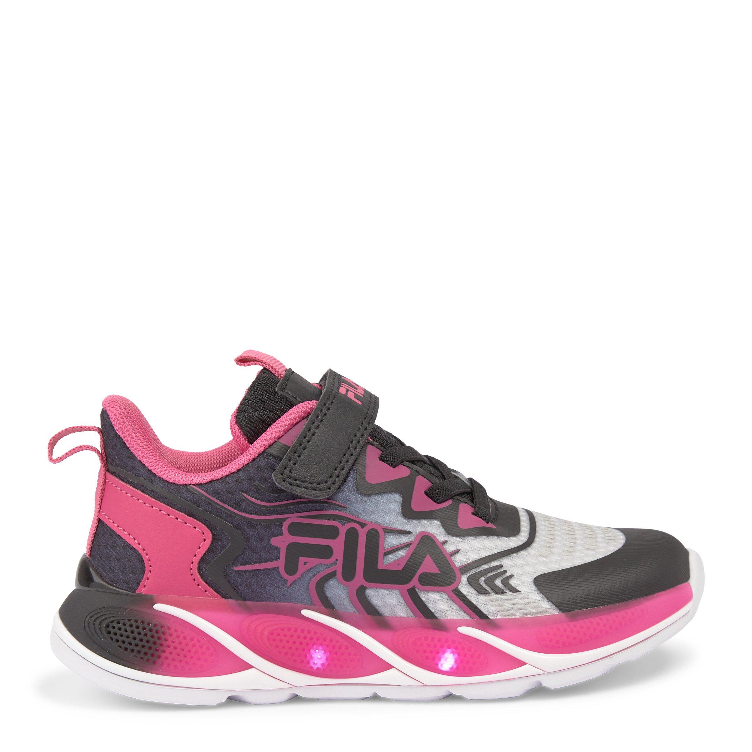 White Aries Light Up (3221489) | Fila Kids