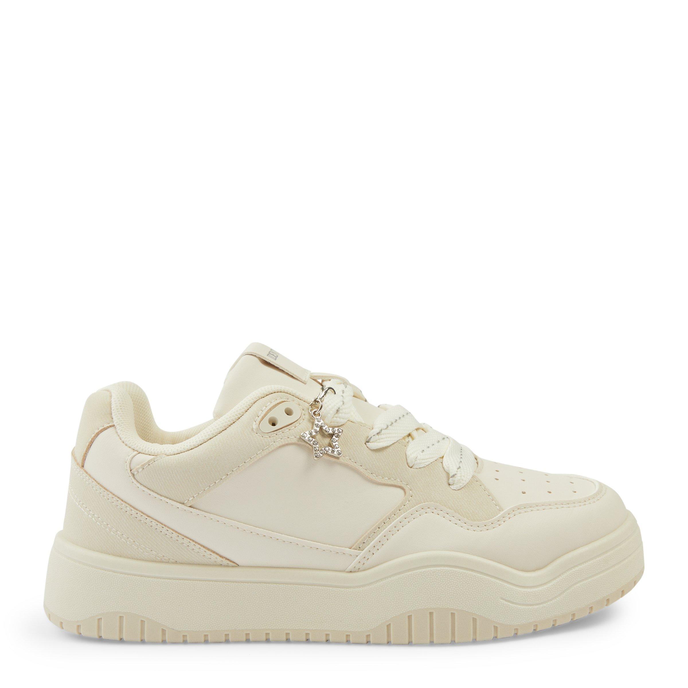 Beige Skater Sneakers (3221578) | Identity