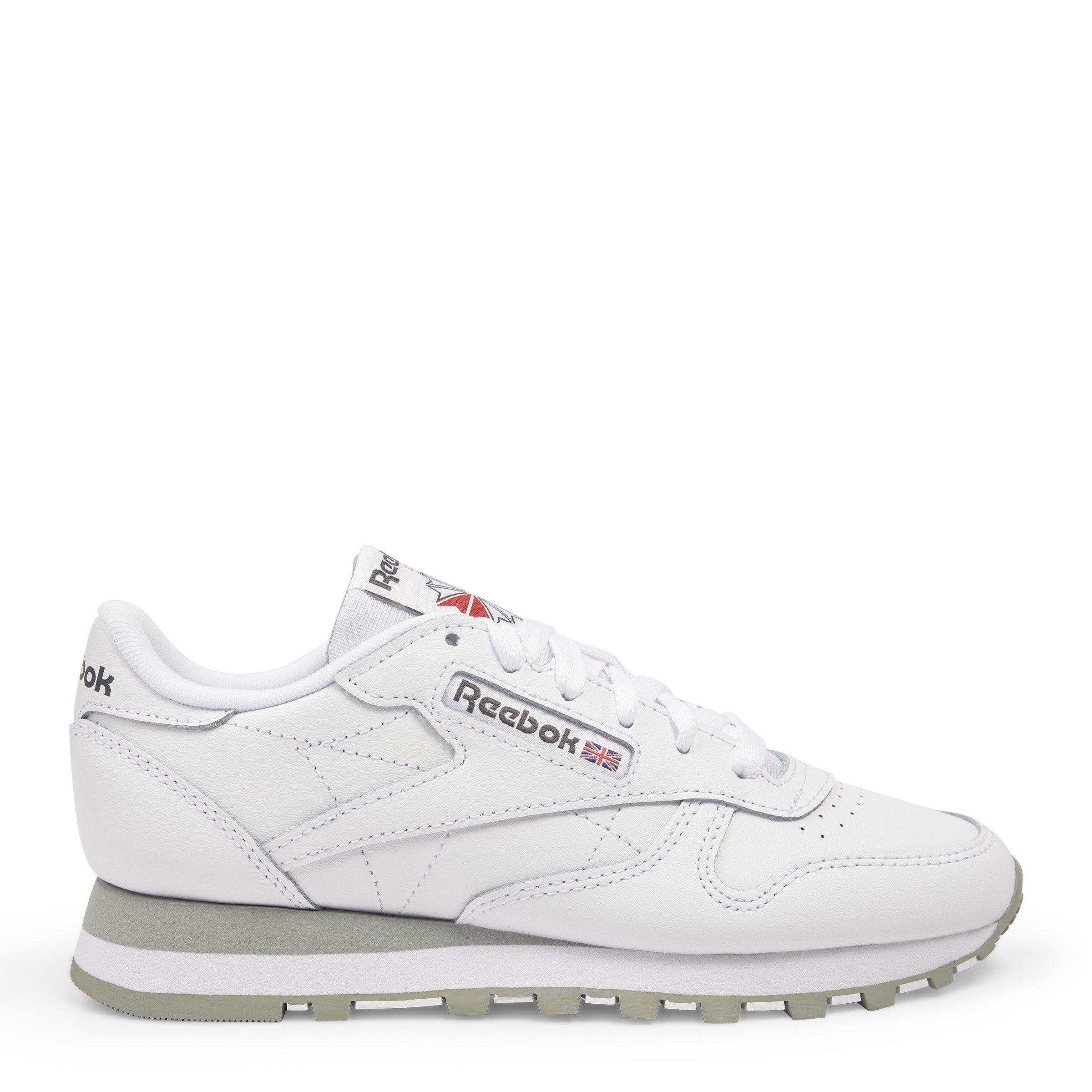 White Classic Leather (3221685) Reebok