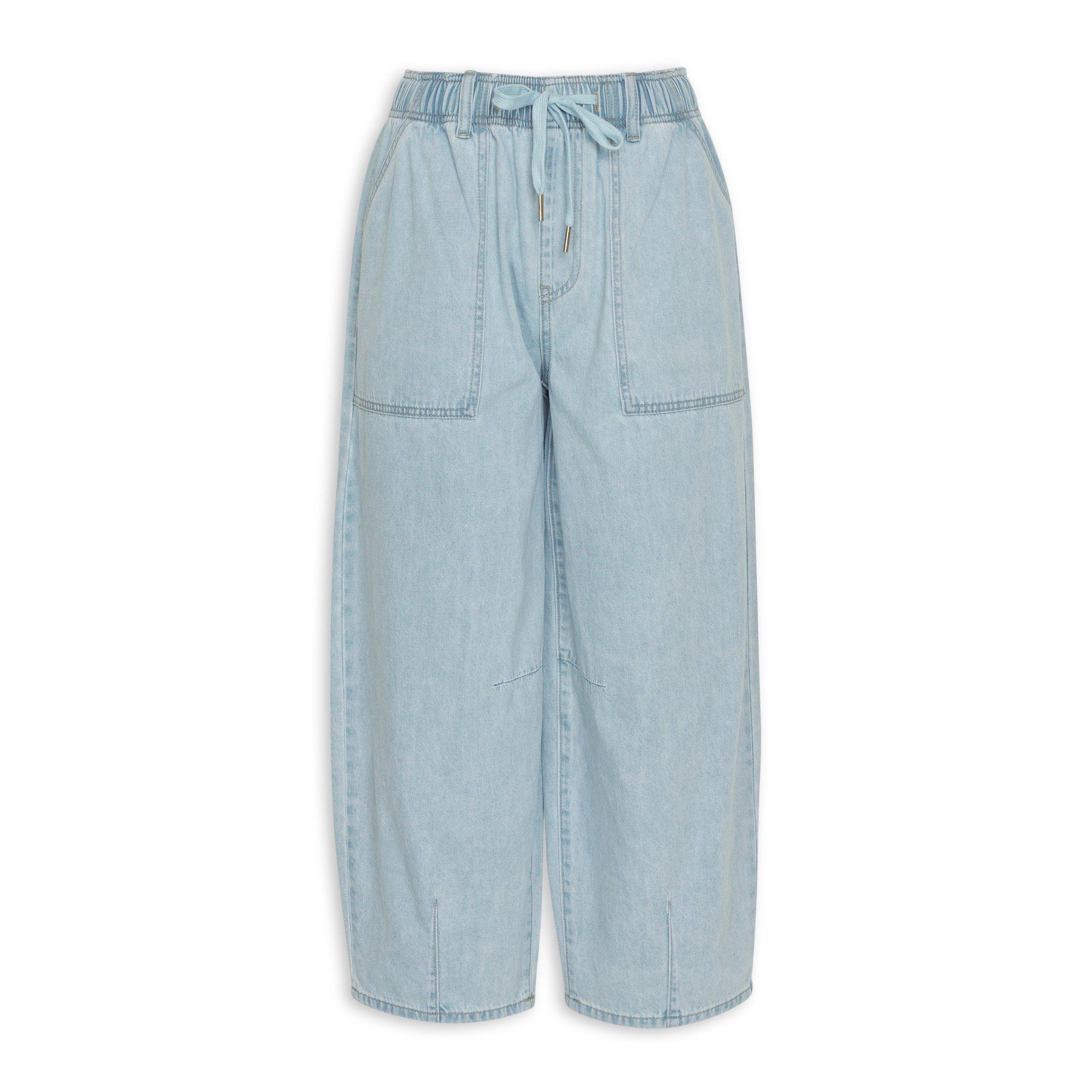 パンツ bal original LOOSE FIT DUCK 5P JEAN LOOSE FIT DUCK 5P JEAN (STONE) – Global baloriginal.com