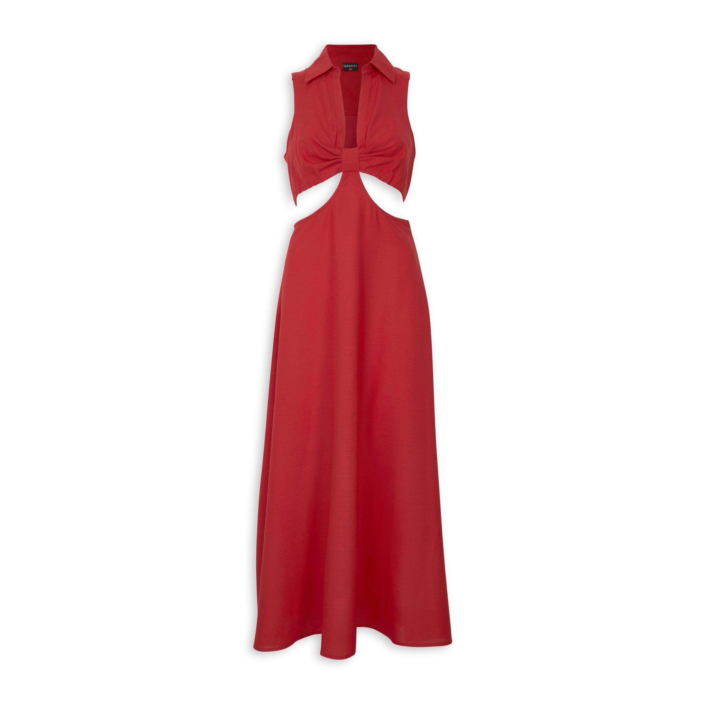 Red Dress Identity Ladies Dresses Red Textured Bodycon Dress (3187391) Identity Red Dress Identity Ladies Dresses Red Textured Bodycon Dress (3187391) Identity