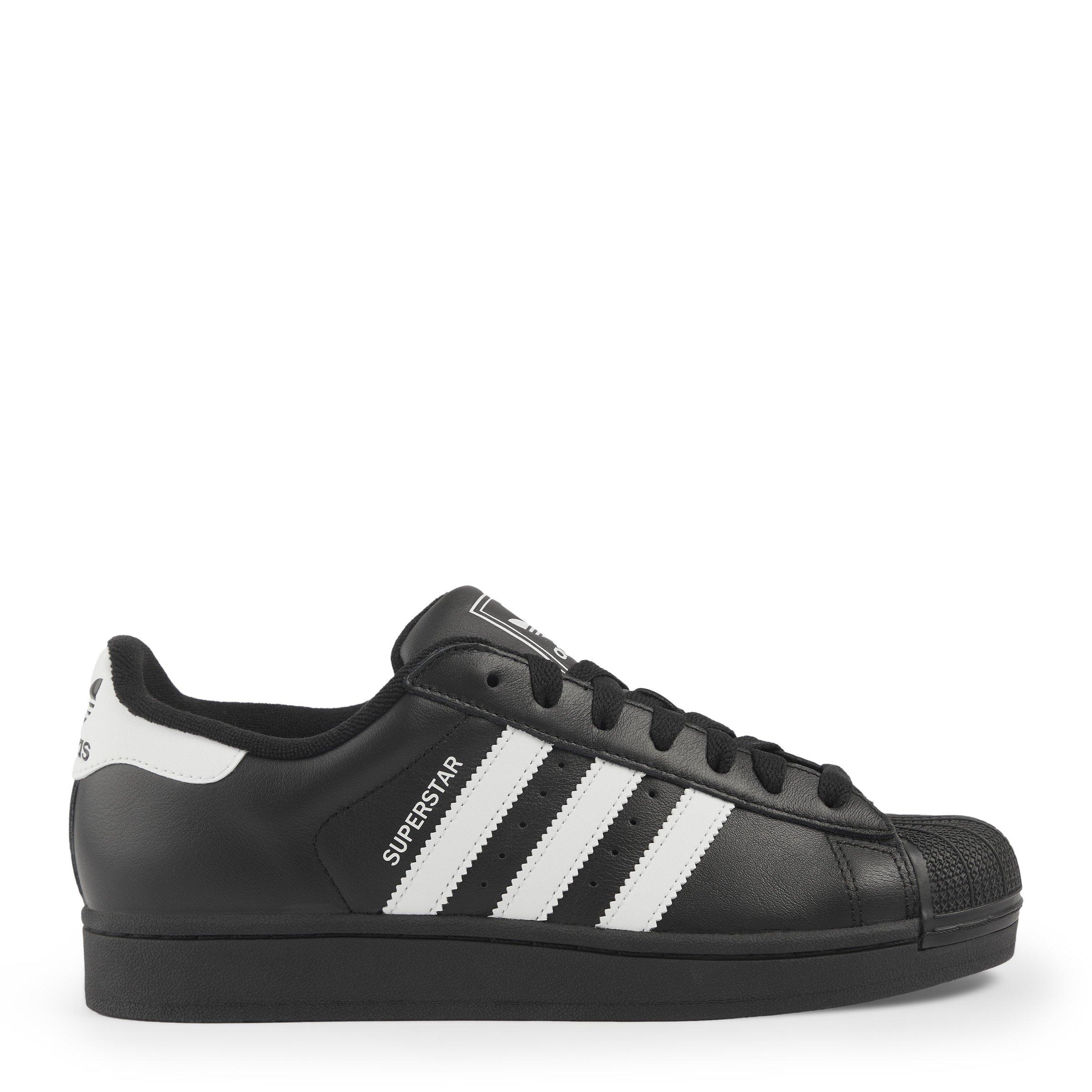 Black Superstar II (3223042) | Adidas