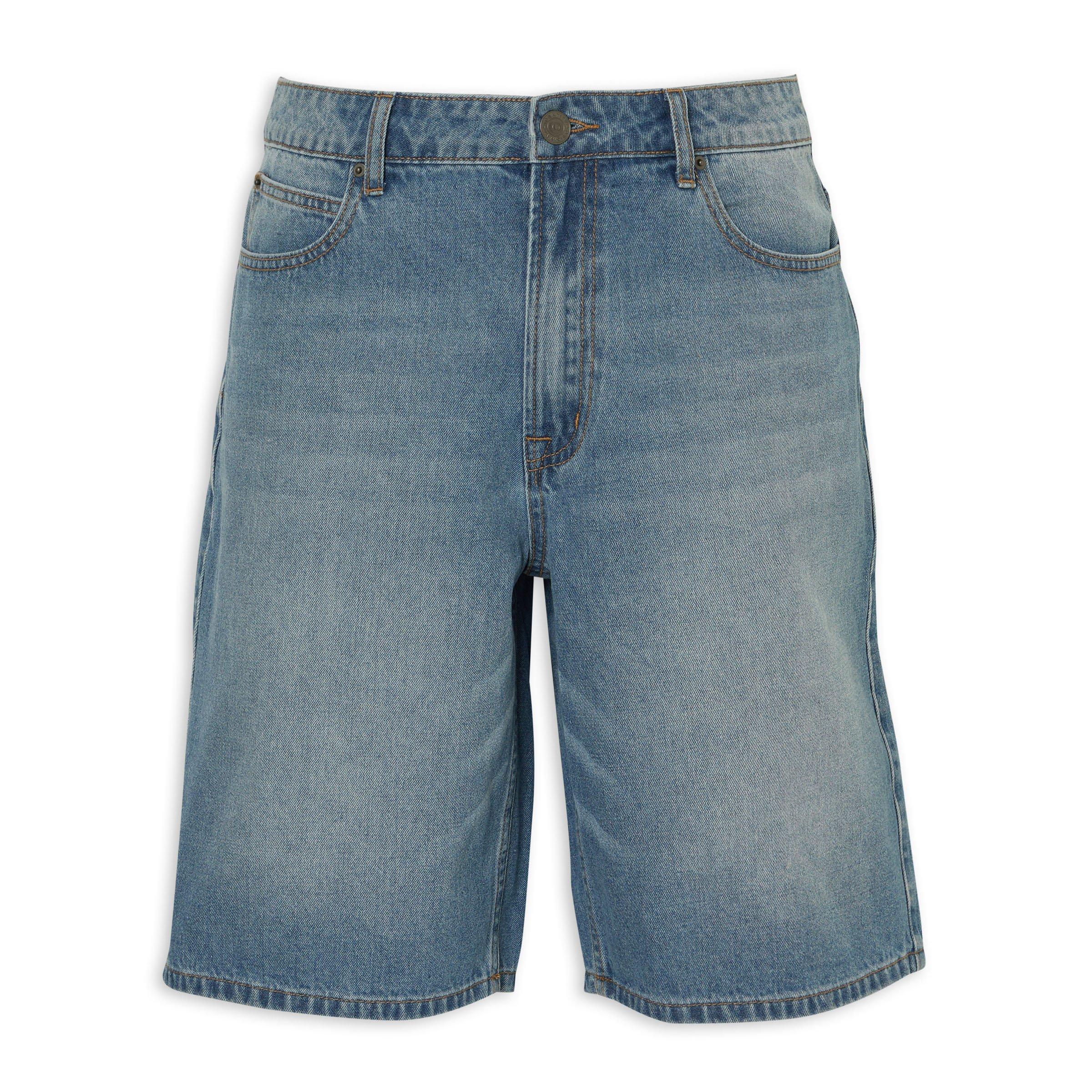 【完売品】SUPPLIER Baggy Denim Shorts 値段交渉〇 prod3223456_1.jpeg