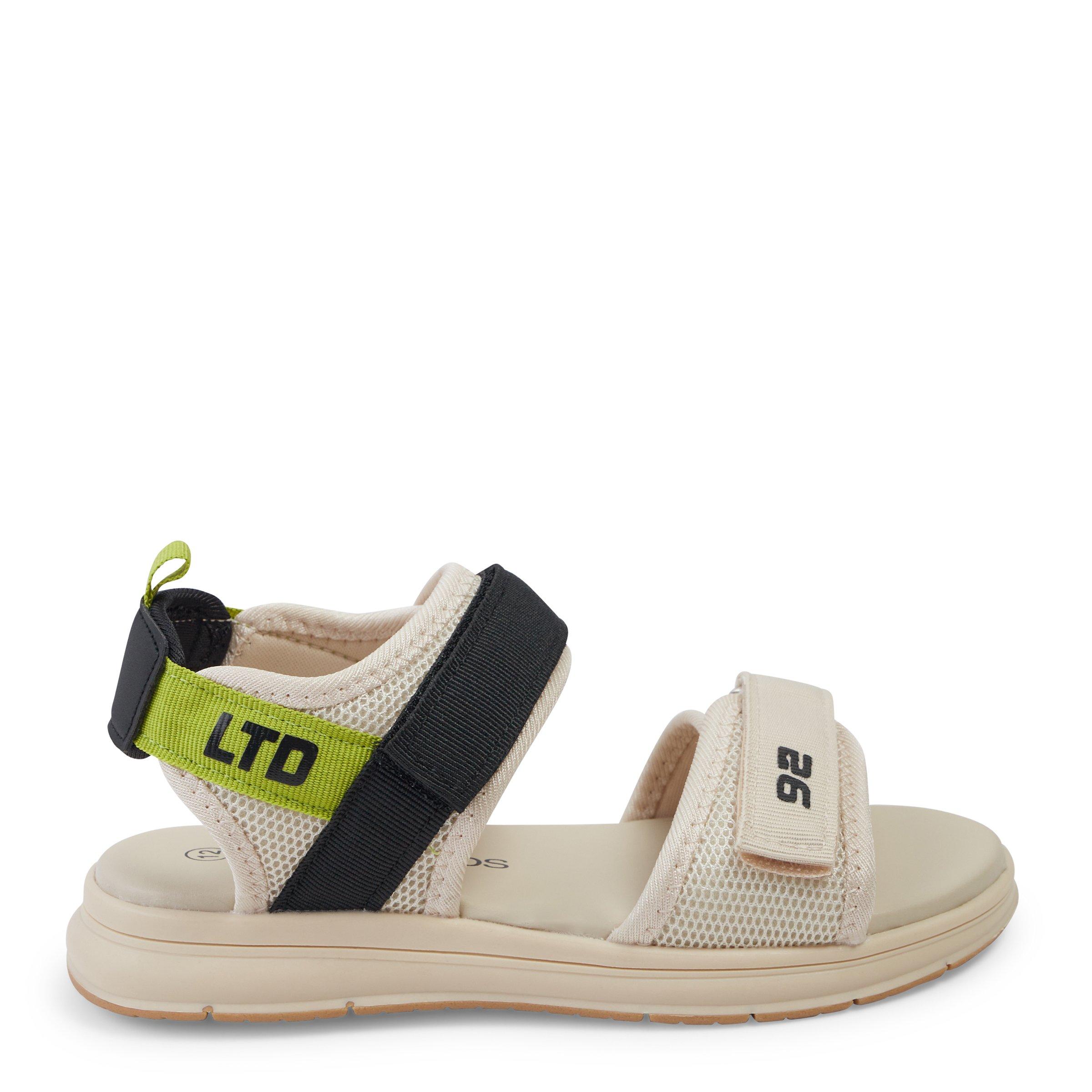 Kid Boys Adventure Sandals (3224345) LTD Kids