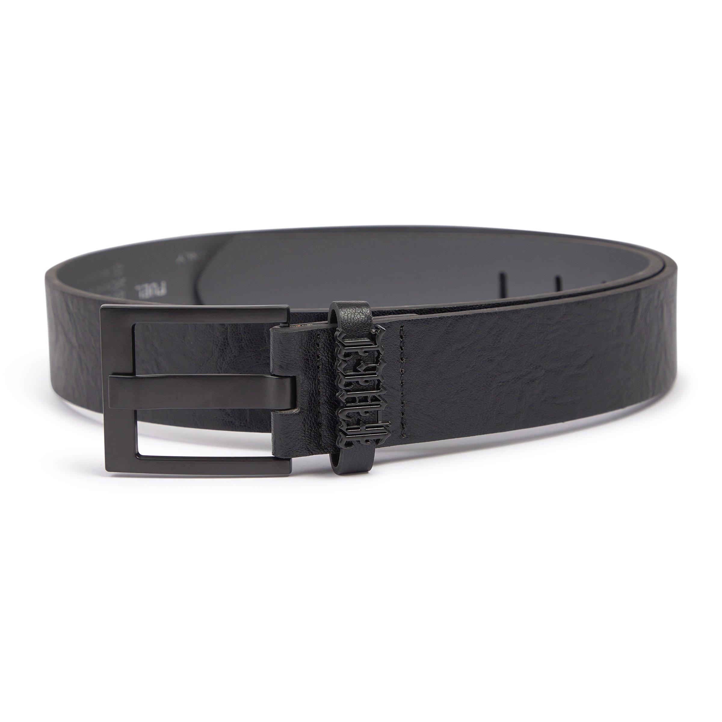 Black Ingot Belt (3225006) | Fuel