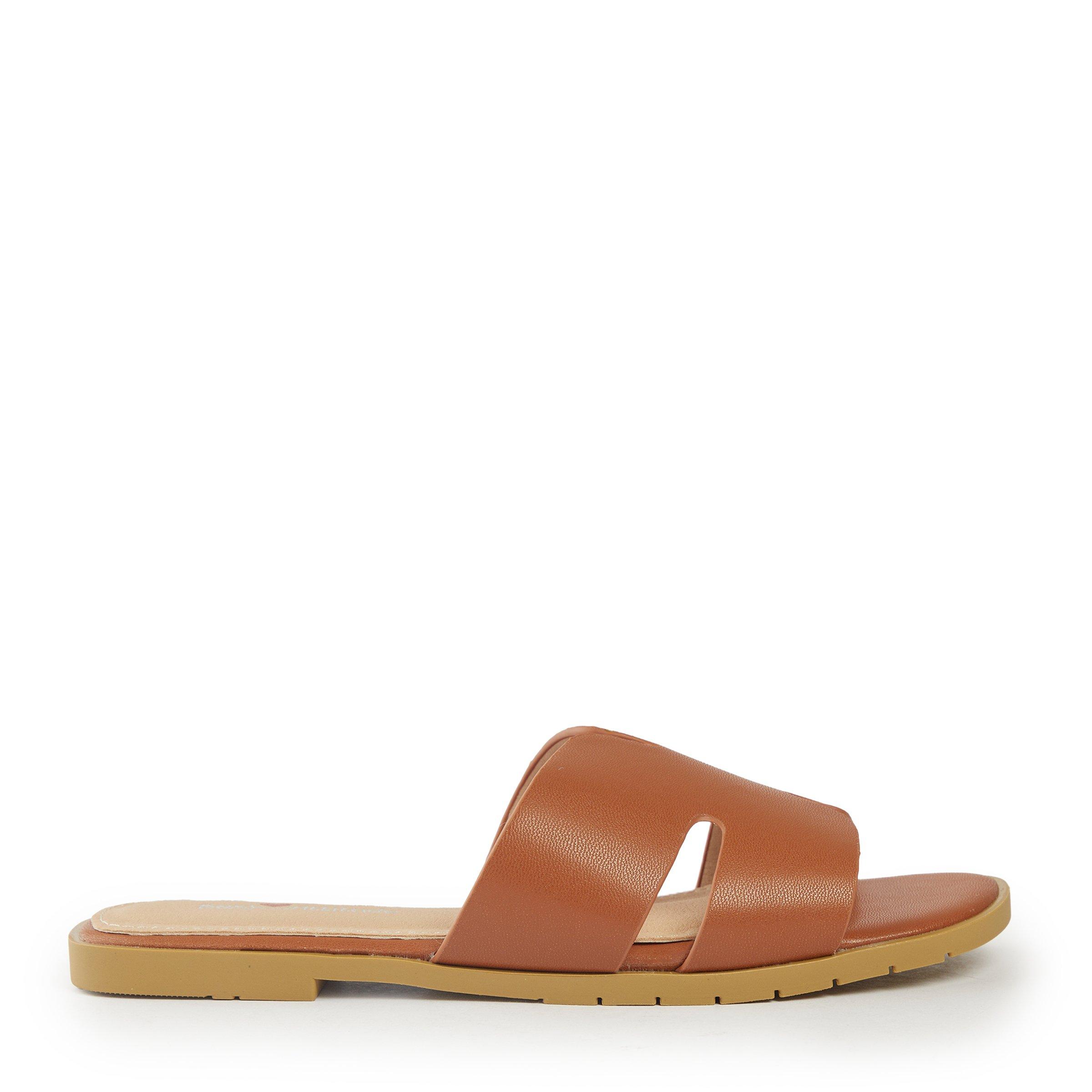 Sandy | Slip-On Flats