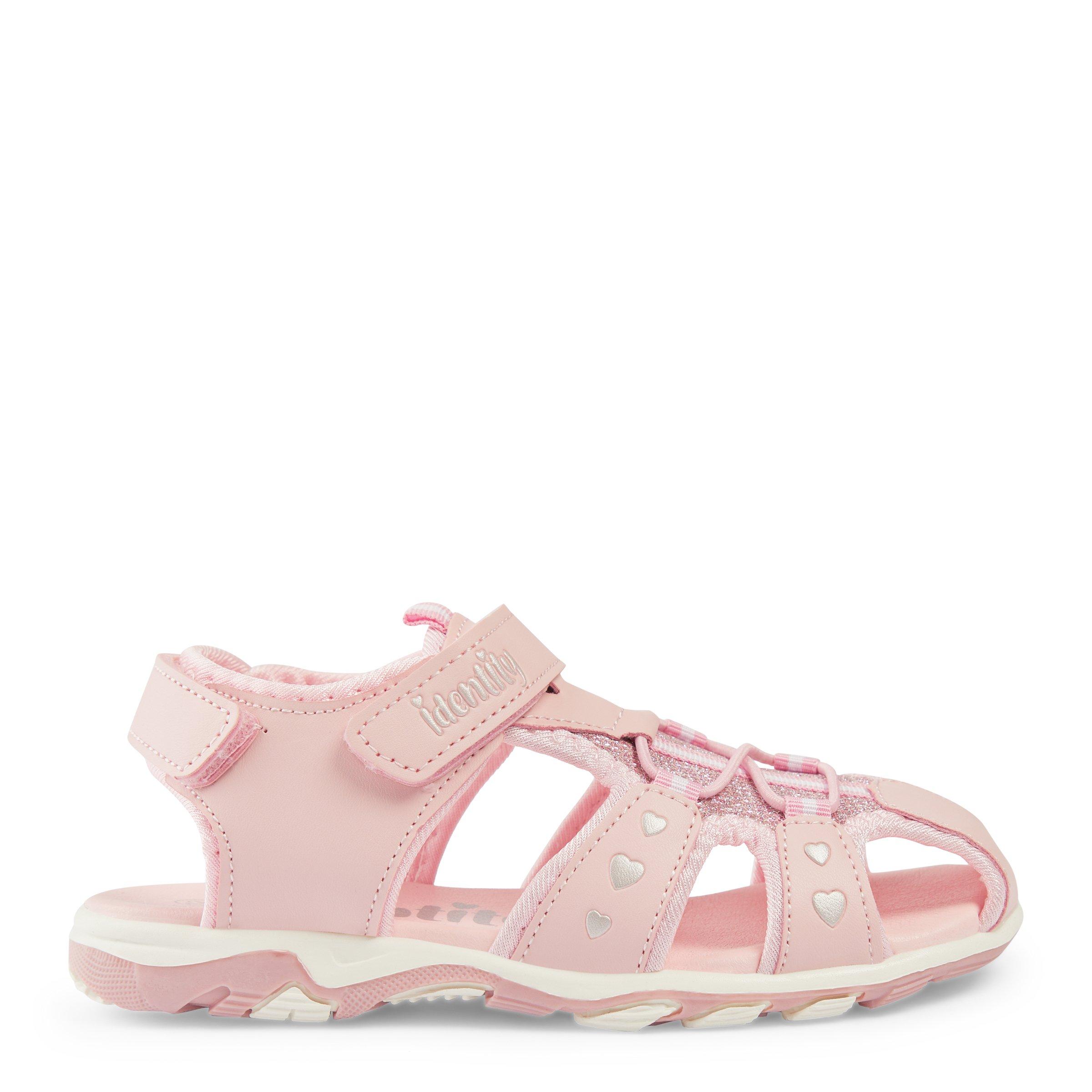 nina Kid Girls Adventure Sandals (3225435) | Identity