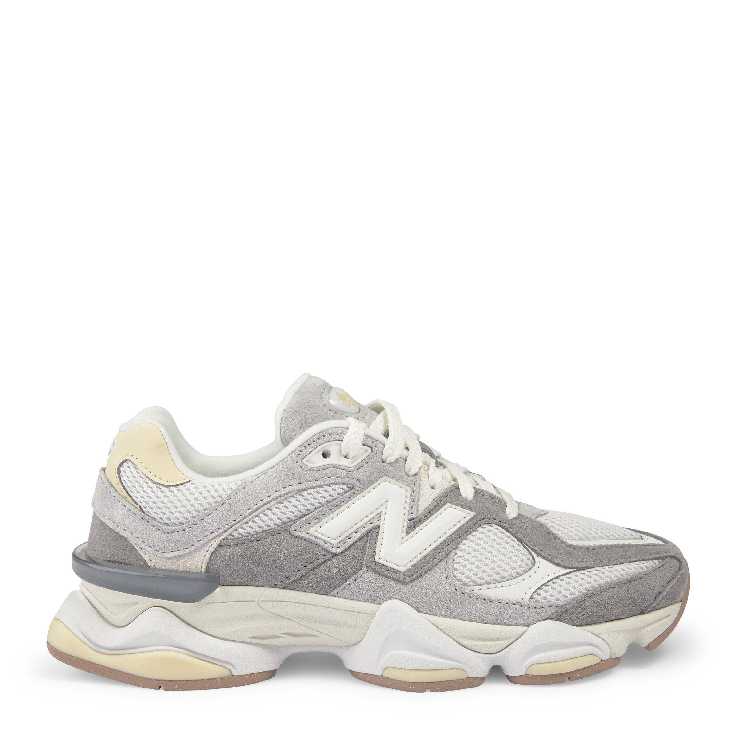 Grey 9060 Sneakers (3225882) | New Balance