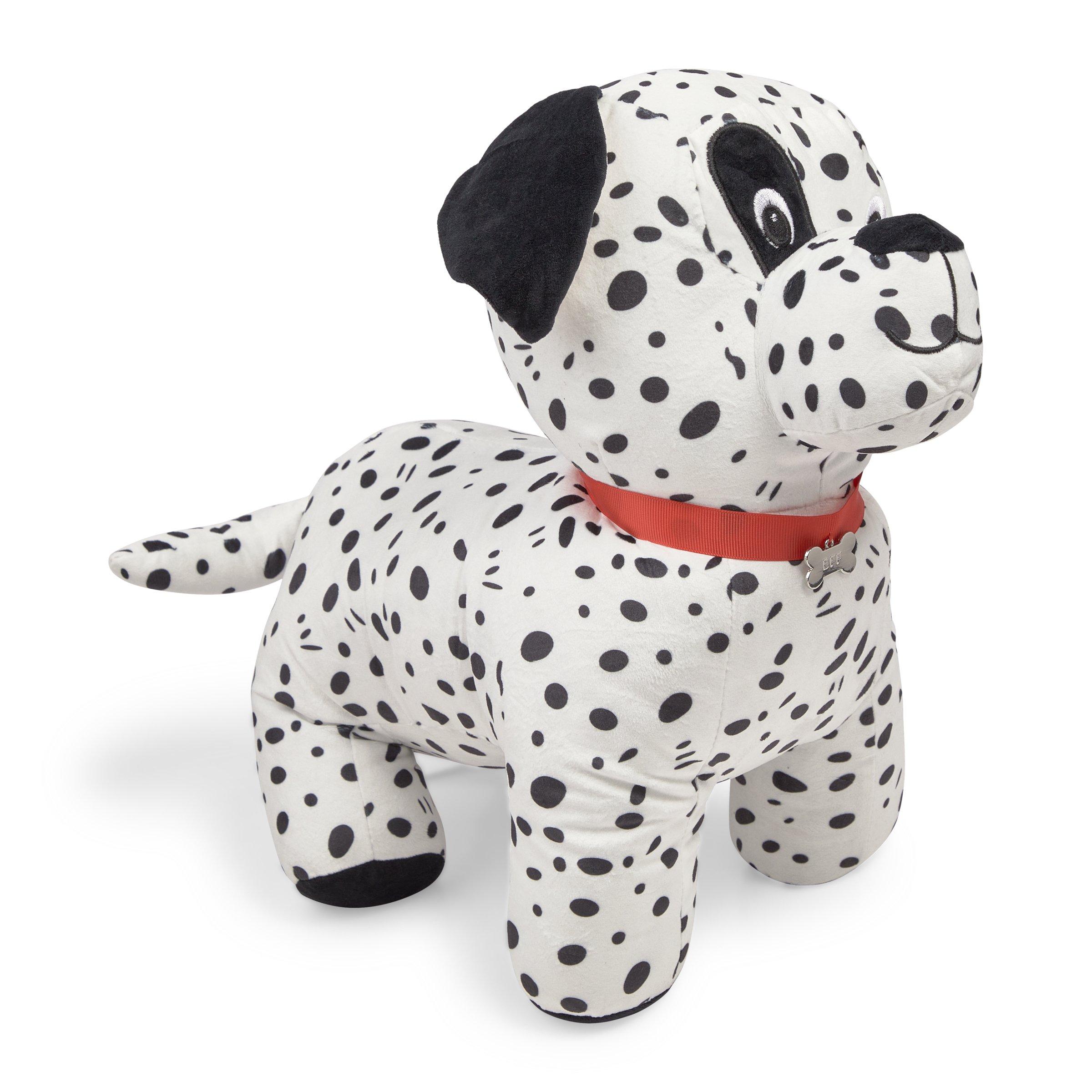 Dalmation Dog Plush Toy (3225968) | Loads for Kids