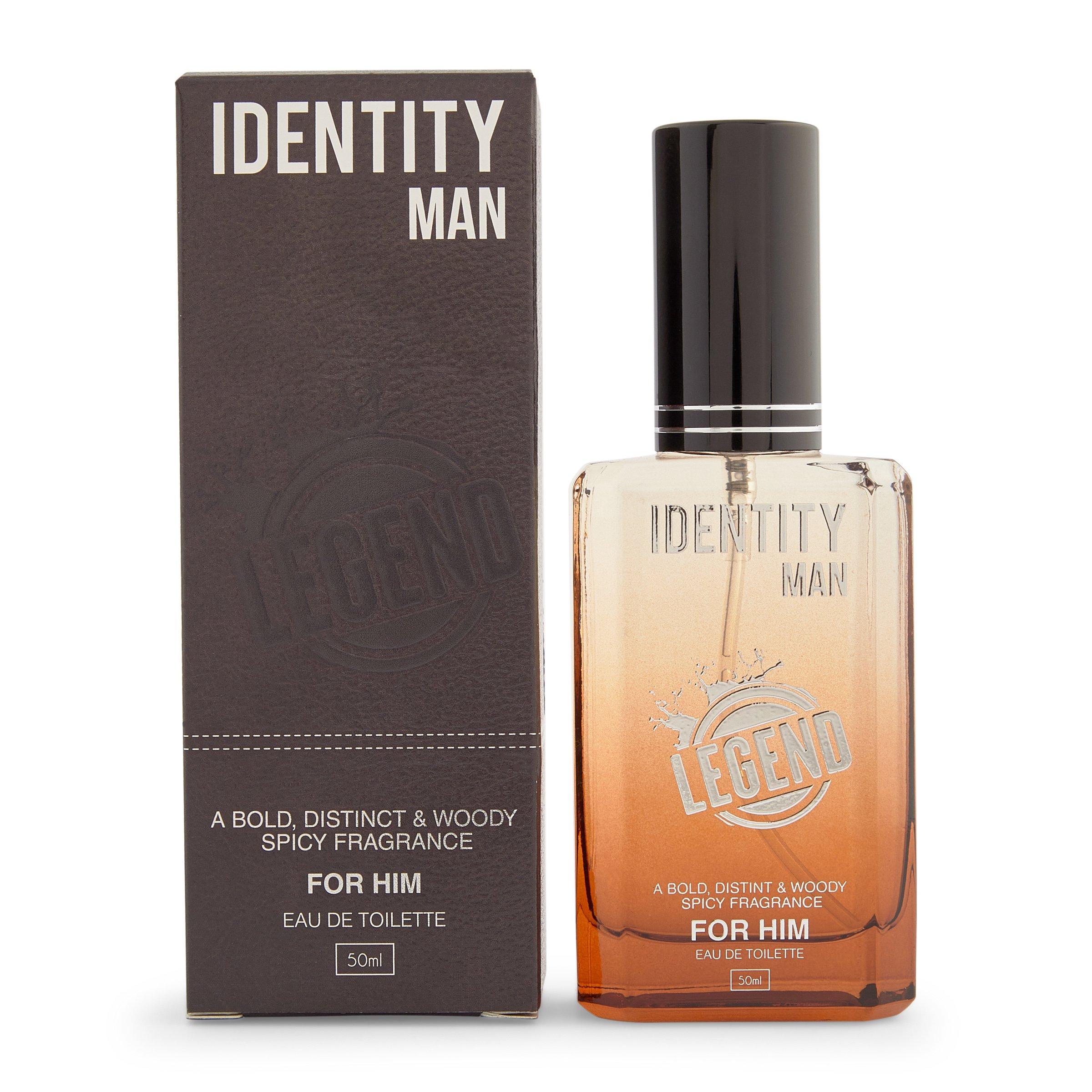 Legend Men's Fragrance (3226044) | Identity
