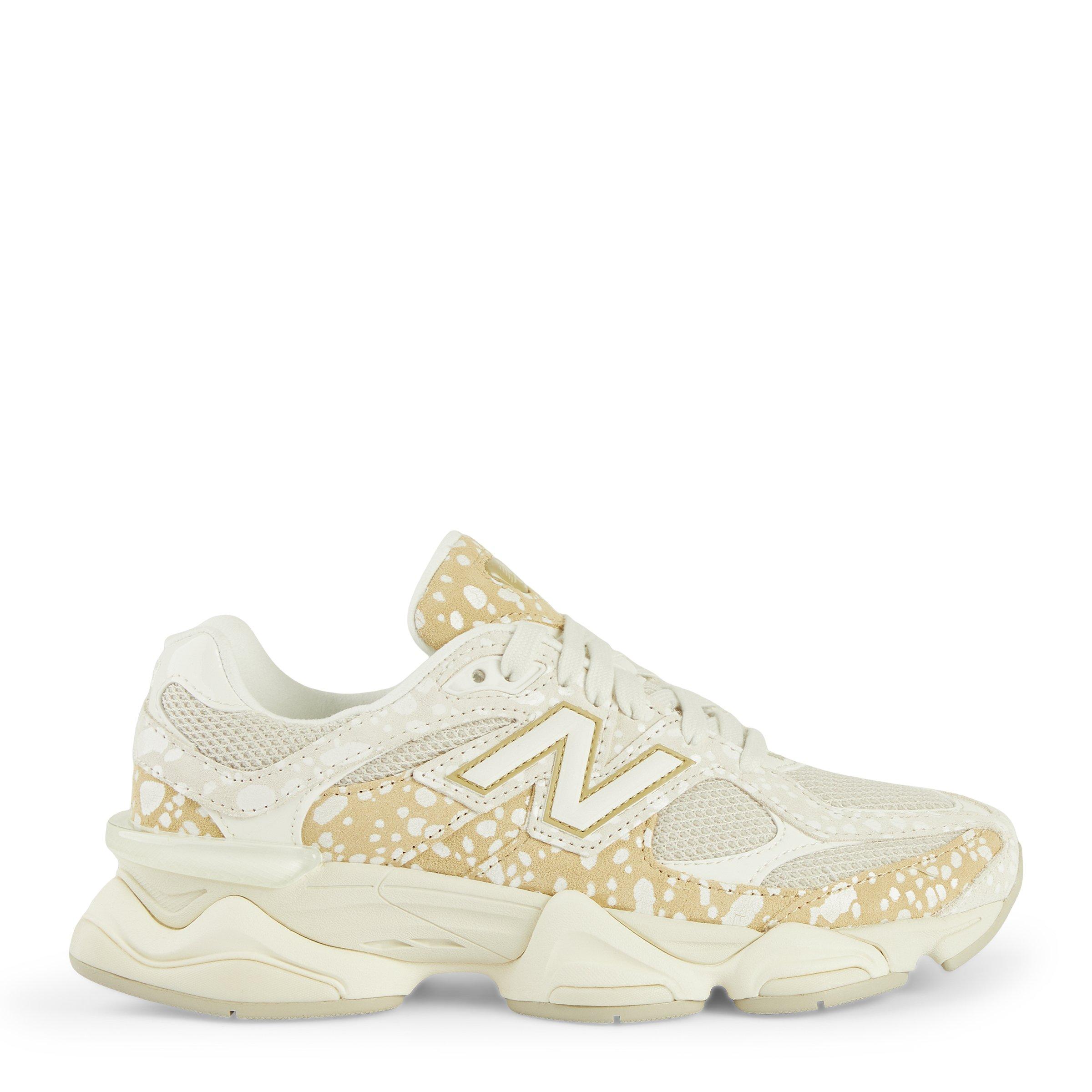 Beige 9060 Sneakers (3227566) | New Balance
