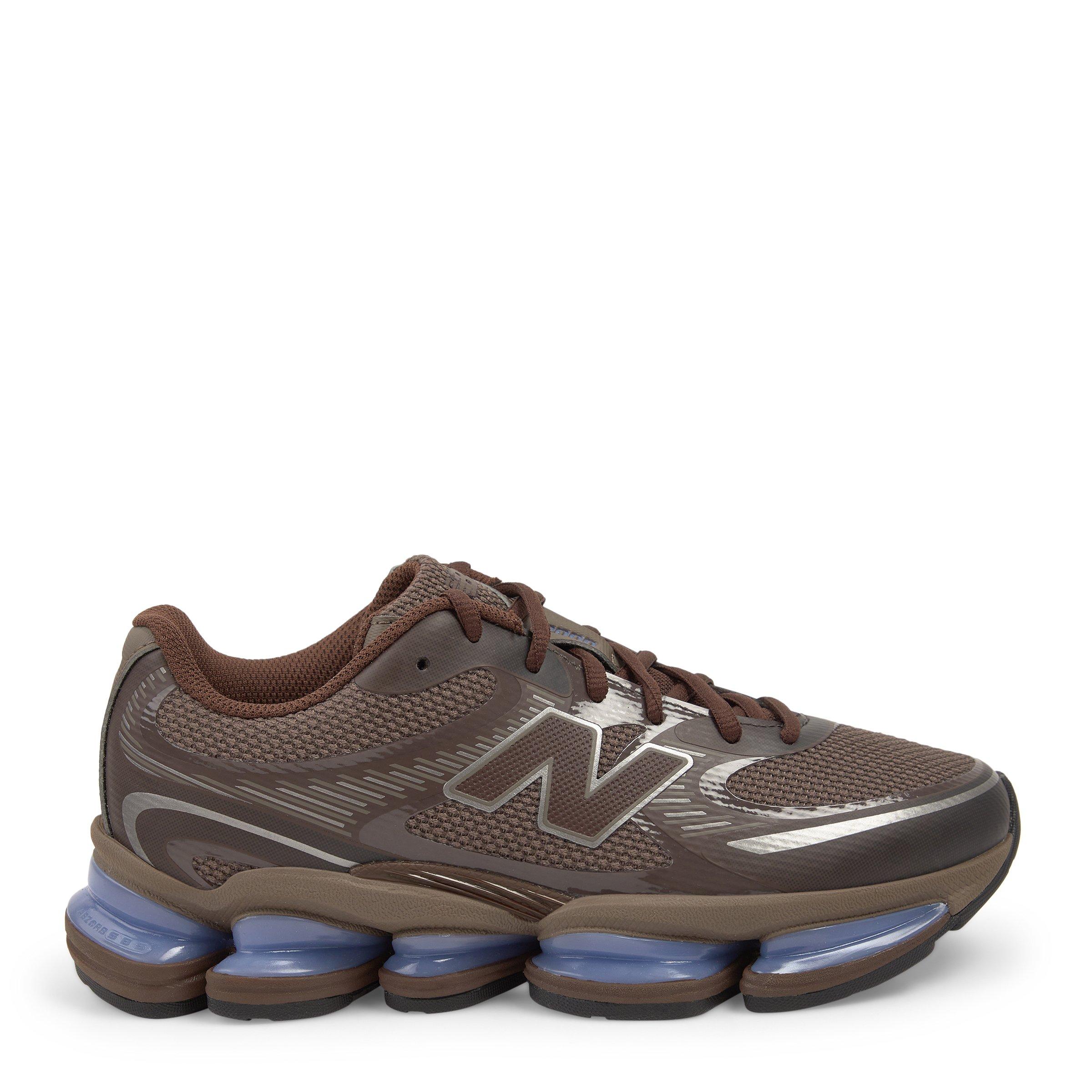 Brown ABZORB 2000 Sneakers (3227574) | New Balance