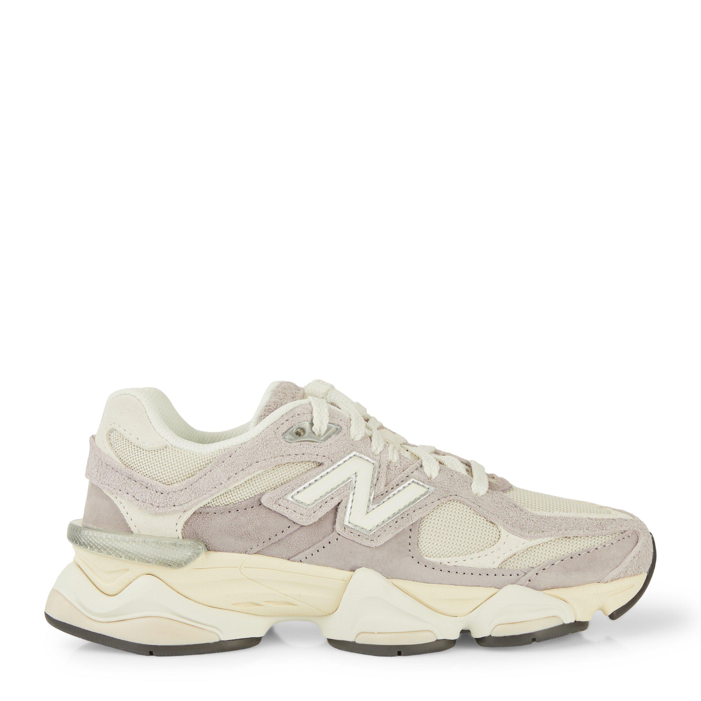 Purple 9060 Sneakers (3227583) | New Balance
