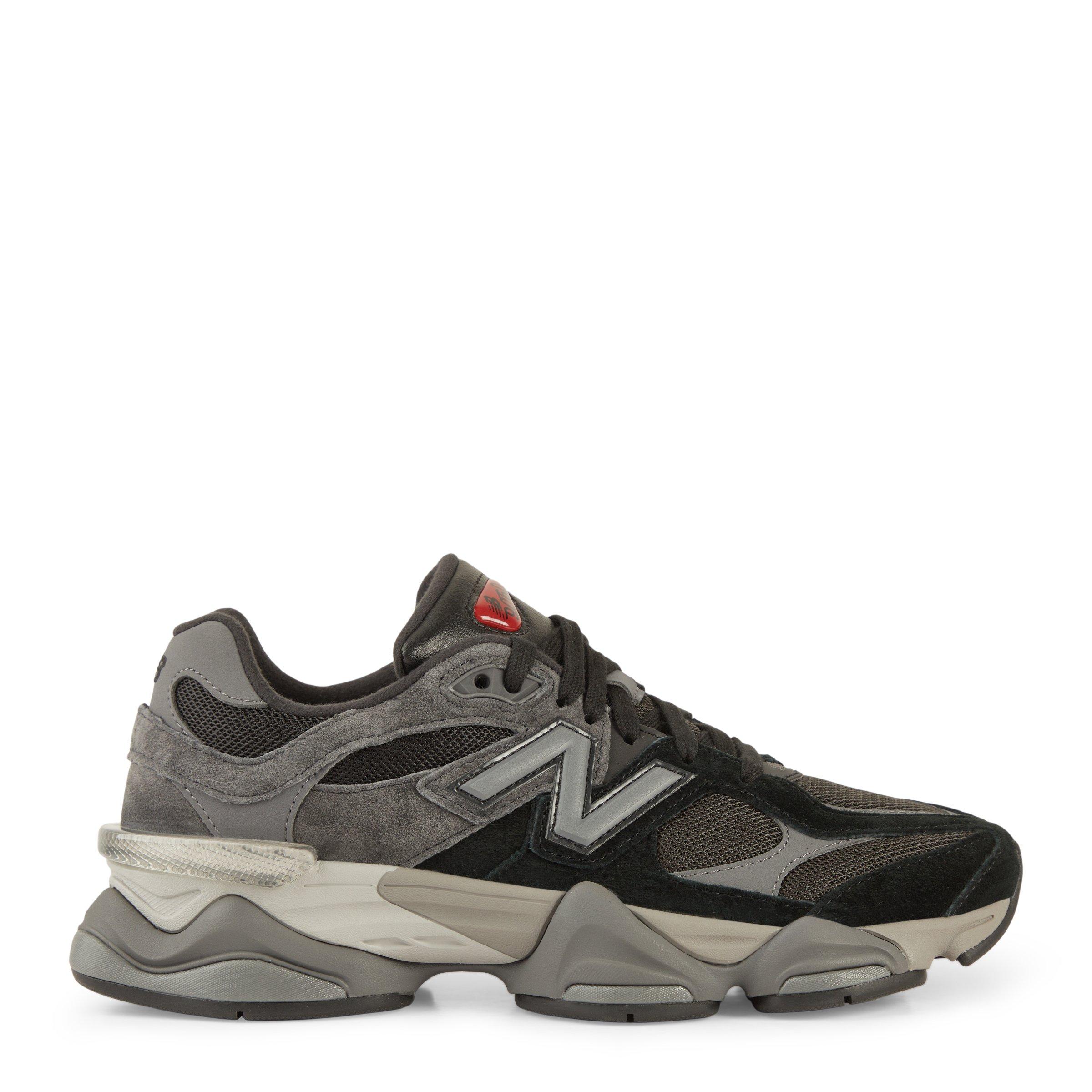 Black 9060 Sneakers (3227672) | New Balance