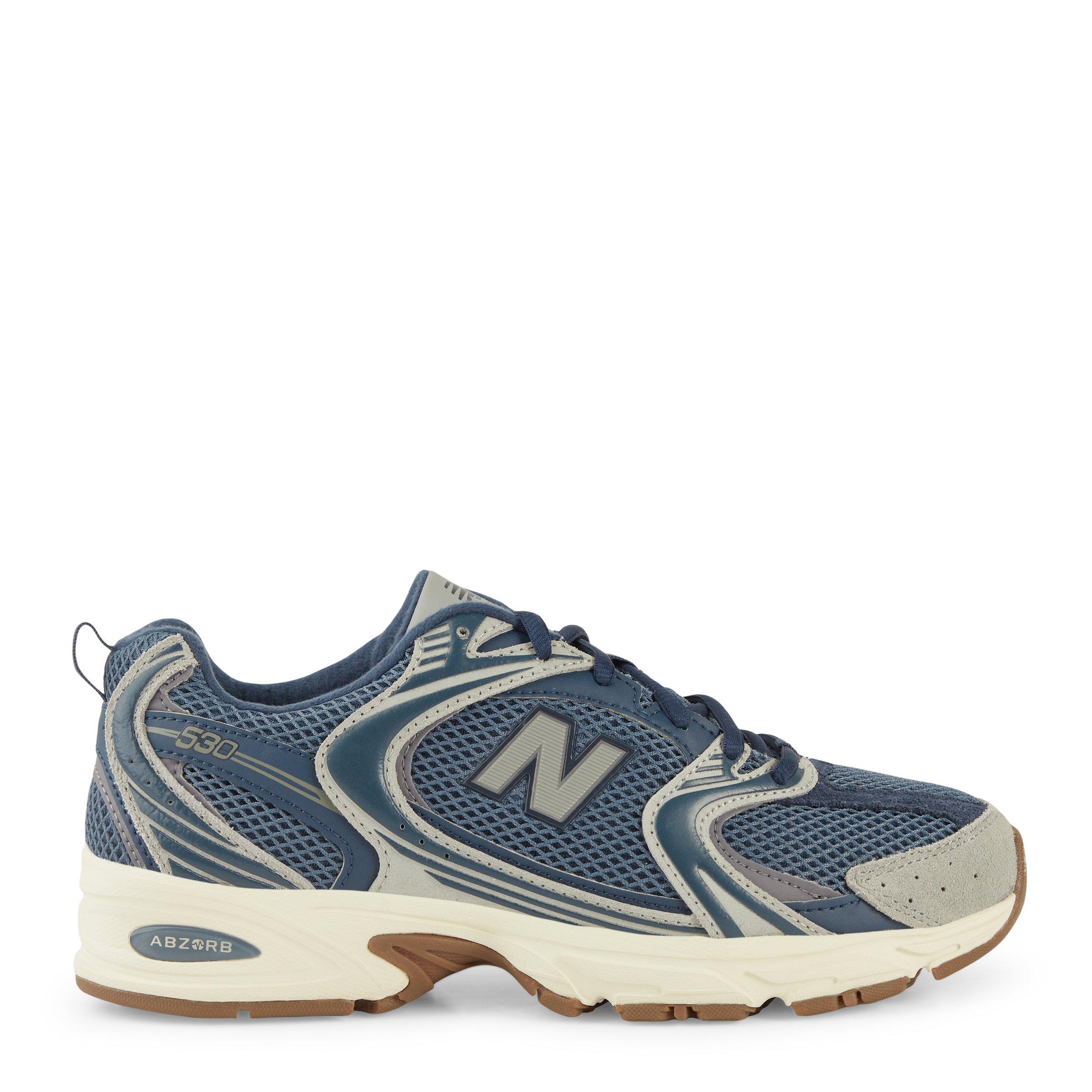 Mickoharu ❗️ New balance shoes Blue 530 Sneakers (3227676) | New Balance