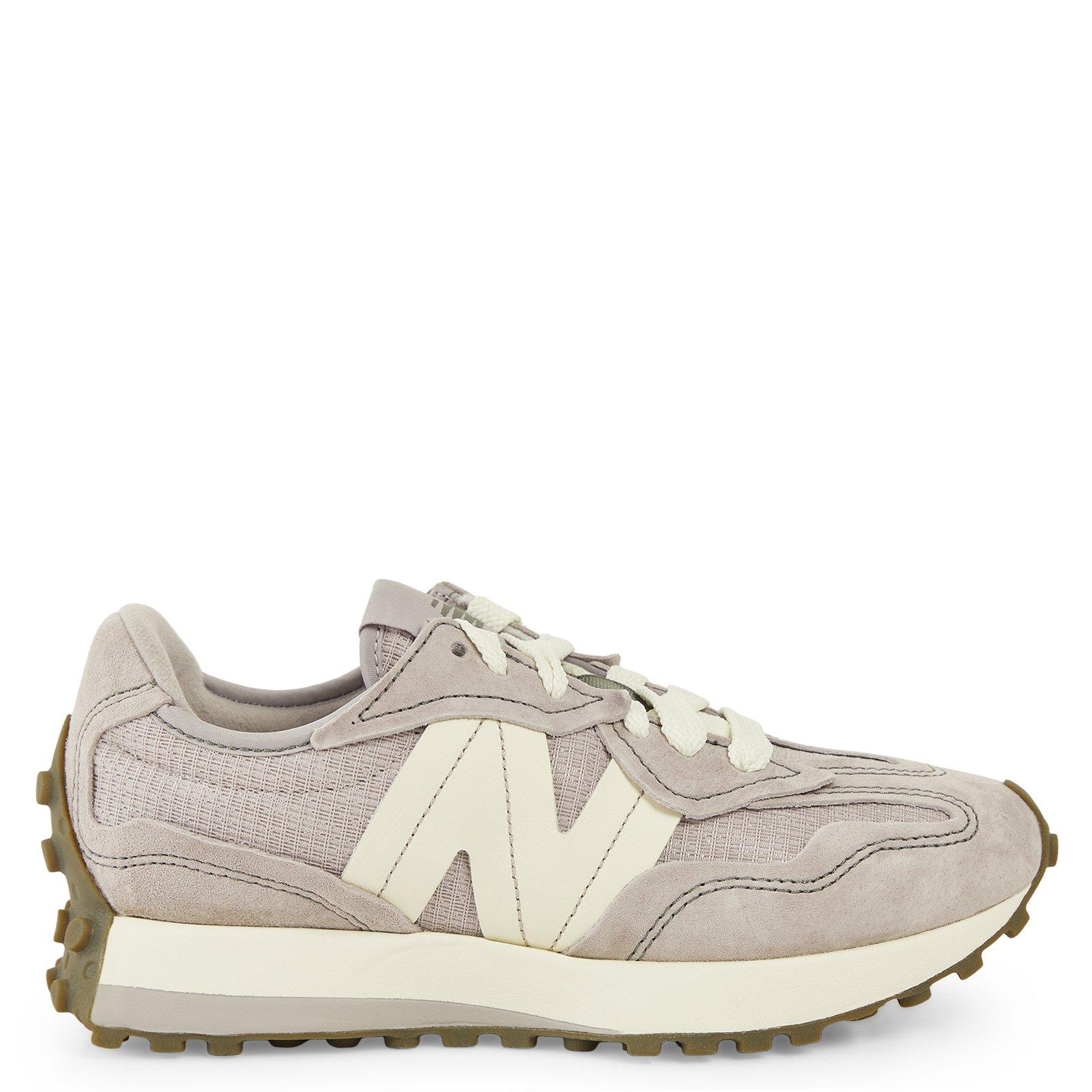 Grey 327 Sneakers (3227684) | New Balance