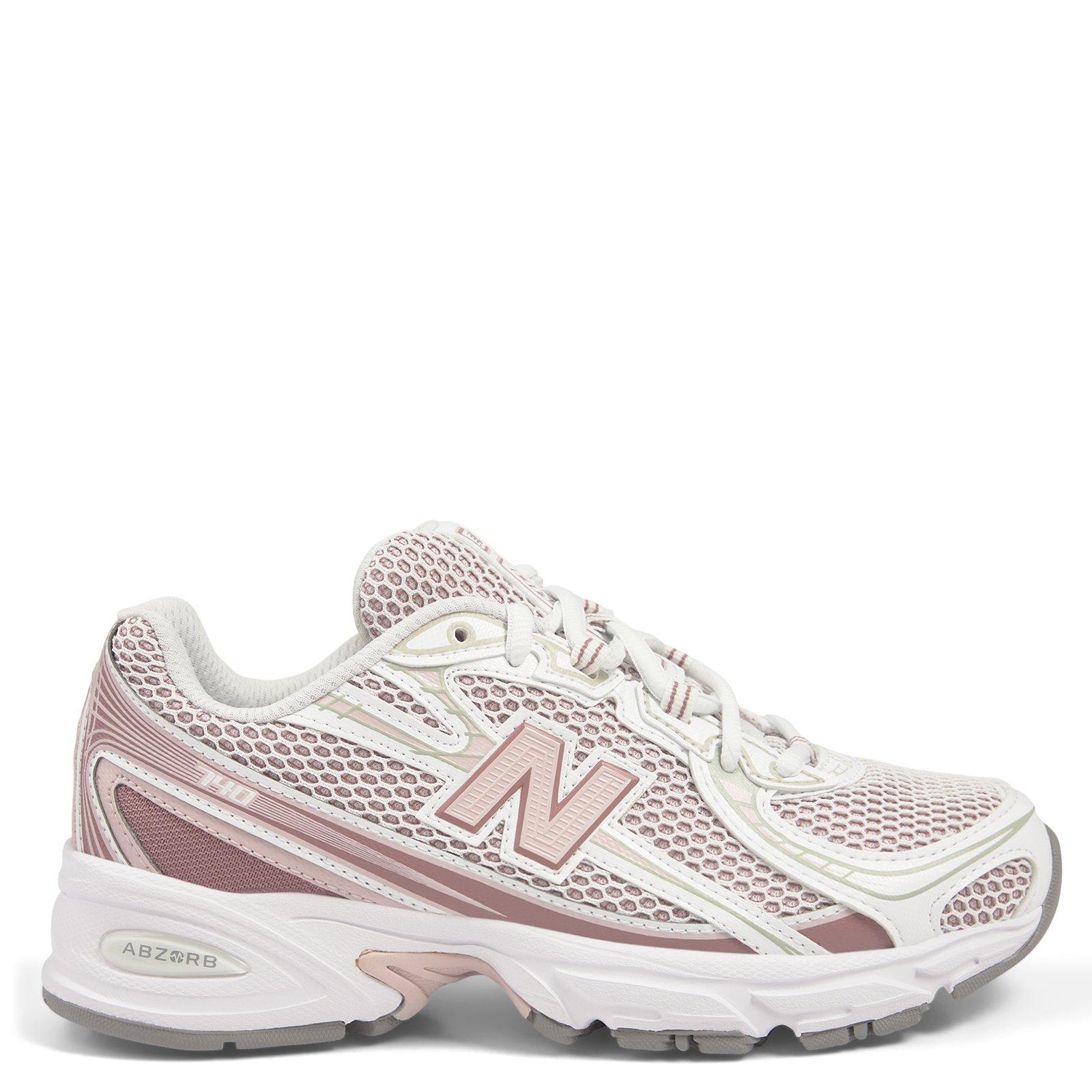 White 740 Sneakers (3227715) | New Balance