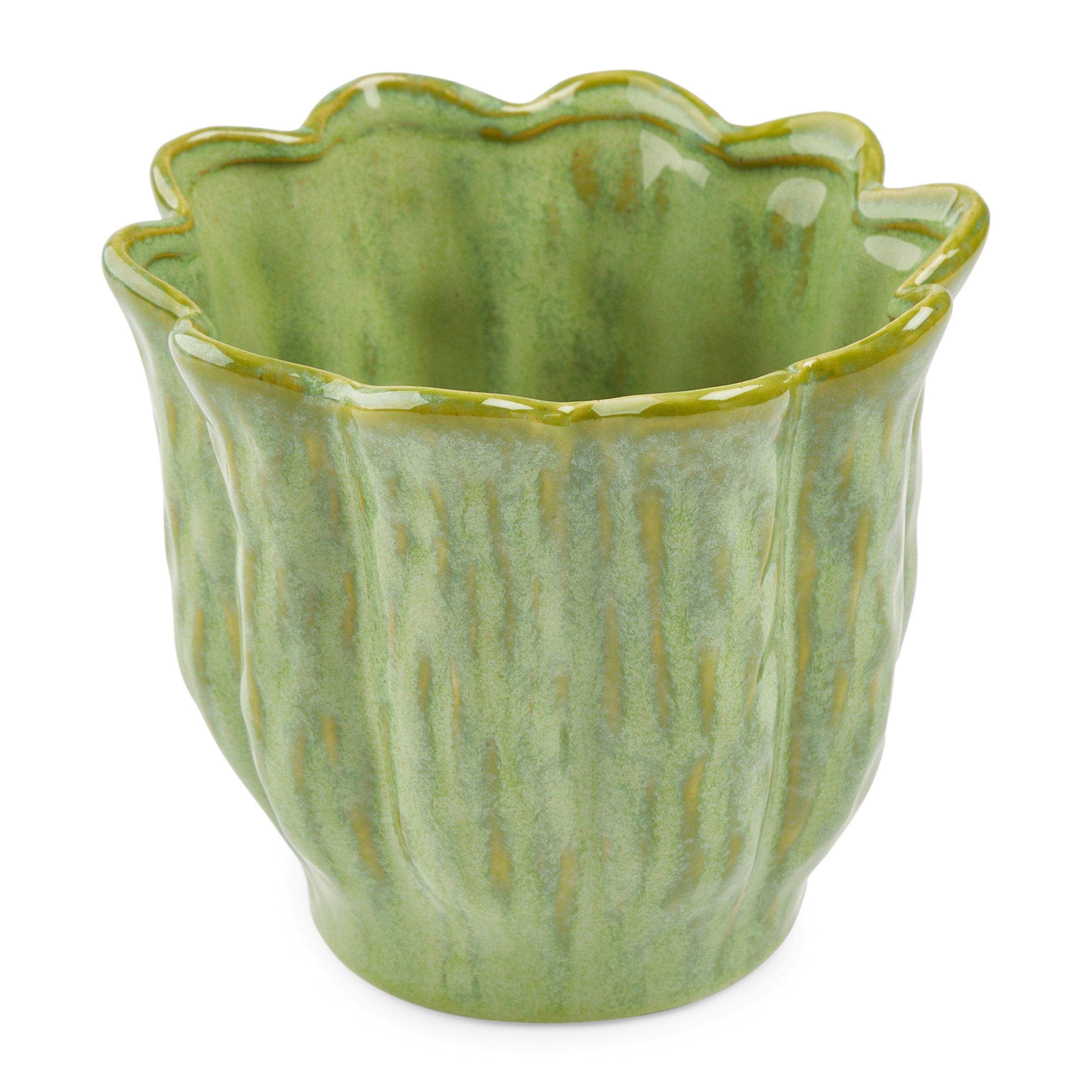 Green Jungle Pot (3227785) | Loads of Living