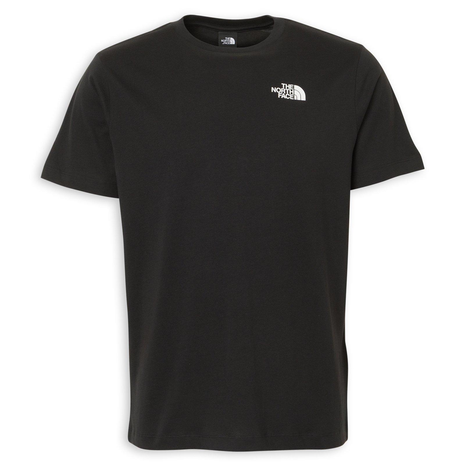 Black Graphic T-Shirt (3228886) | The North Face
