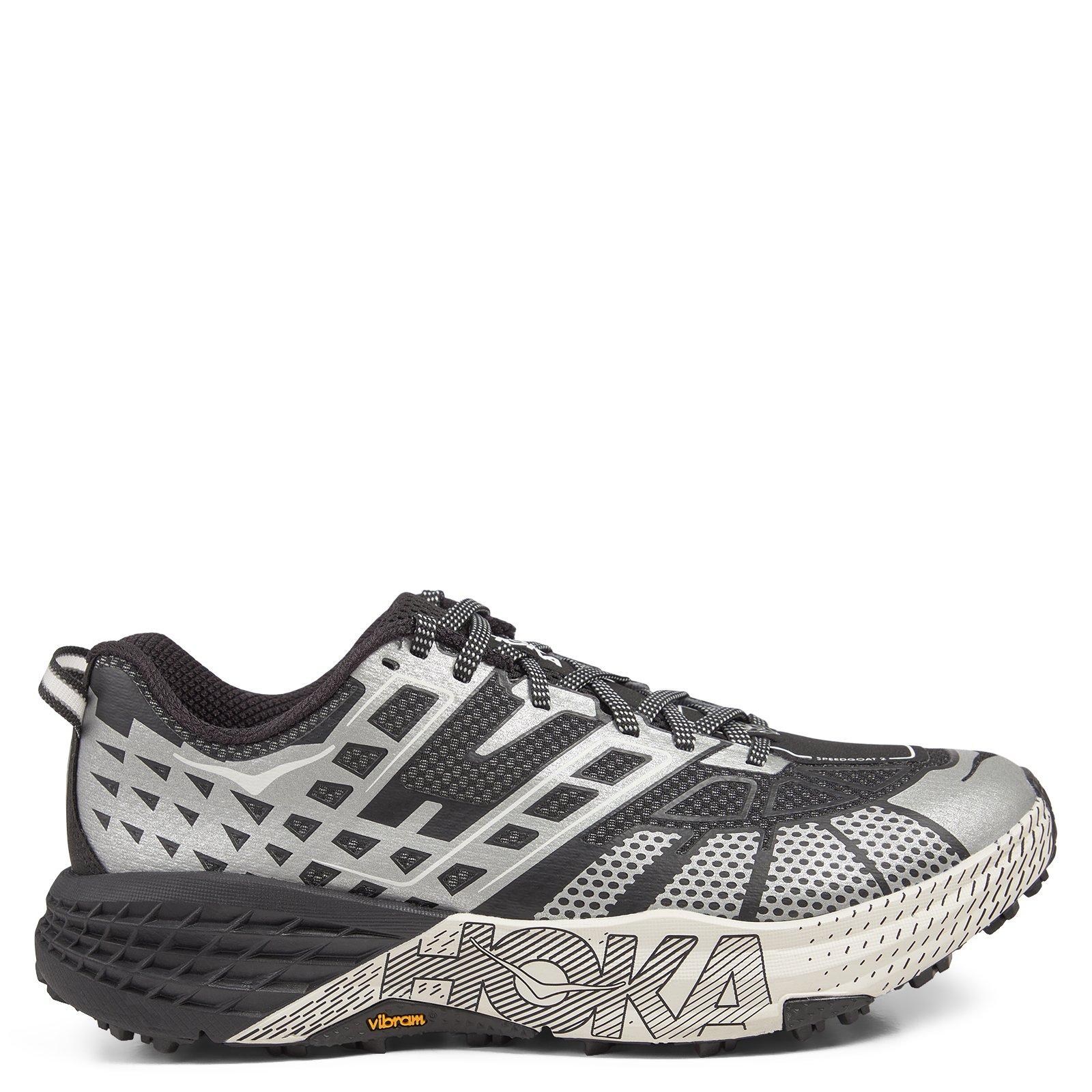 Black Speedgoat 2 Sneakers (3228999) | HOKA