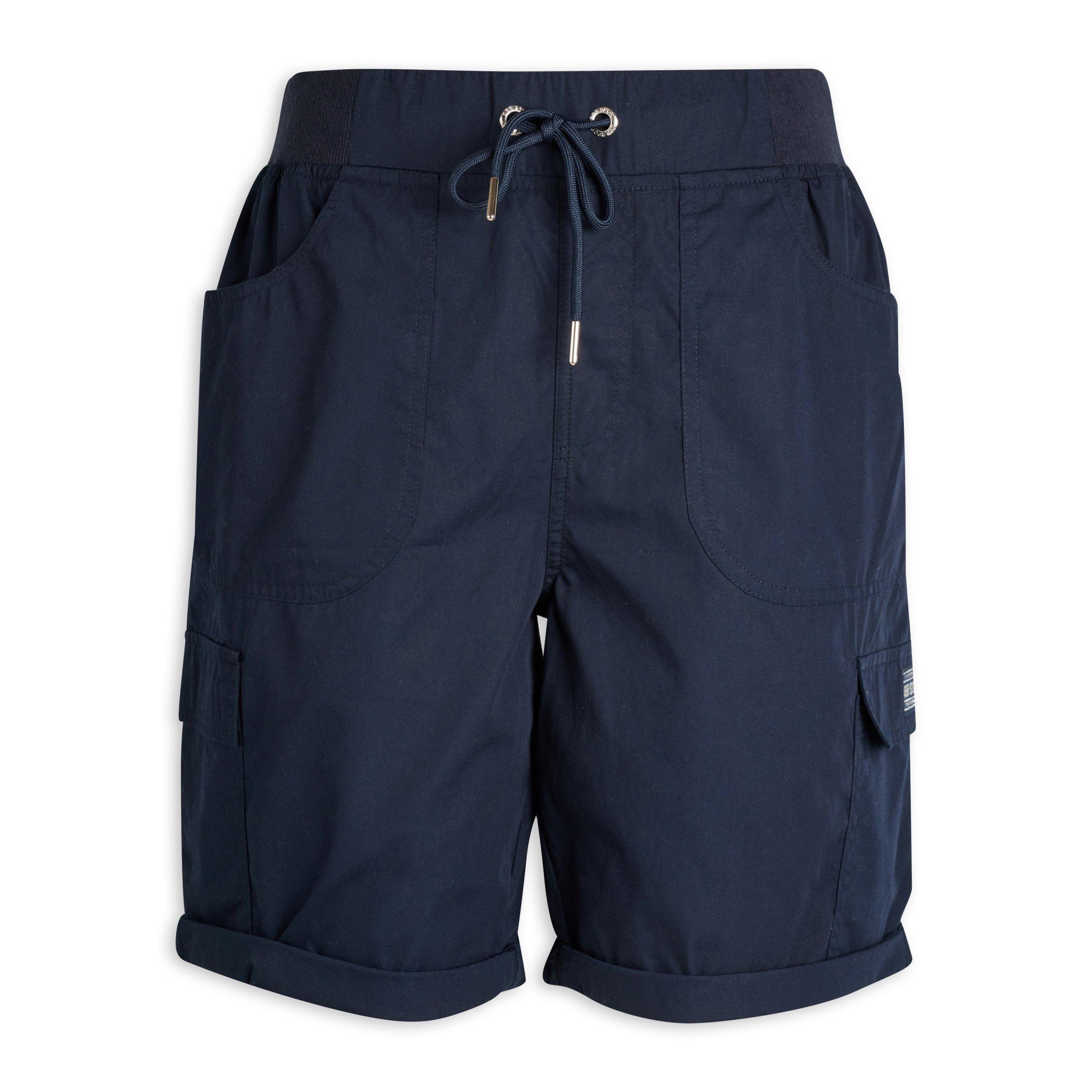 y*様 House on the hill Short Pants Navy 9 Buy Blue Dark Navy