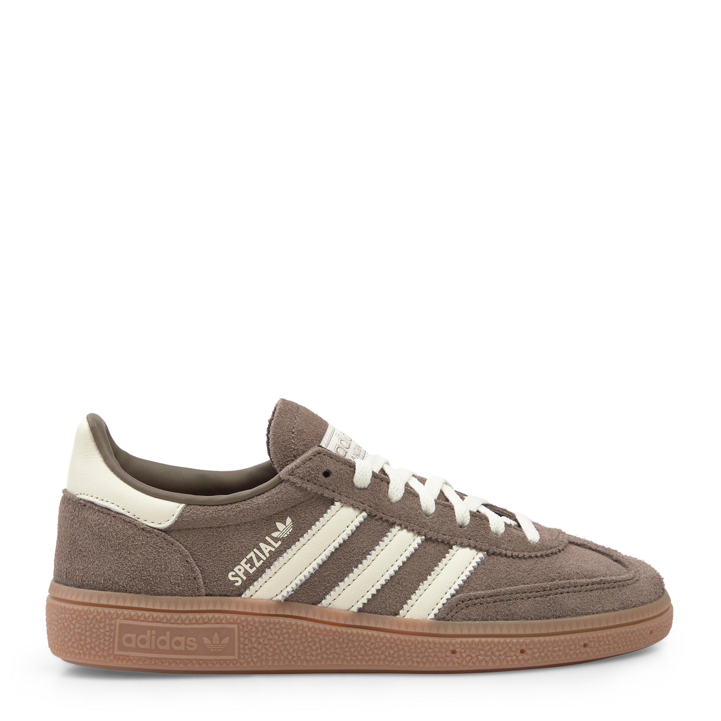 Brown Handball Spezial Sneakers (3229232) | Adidas