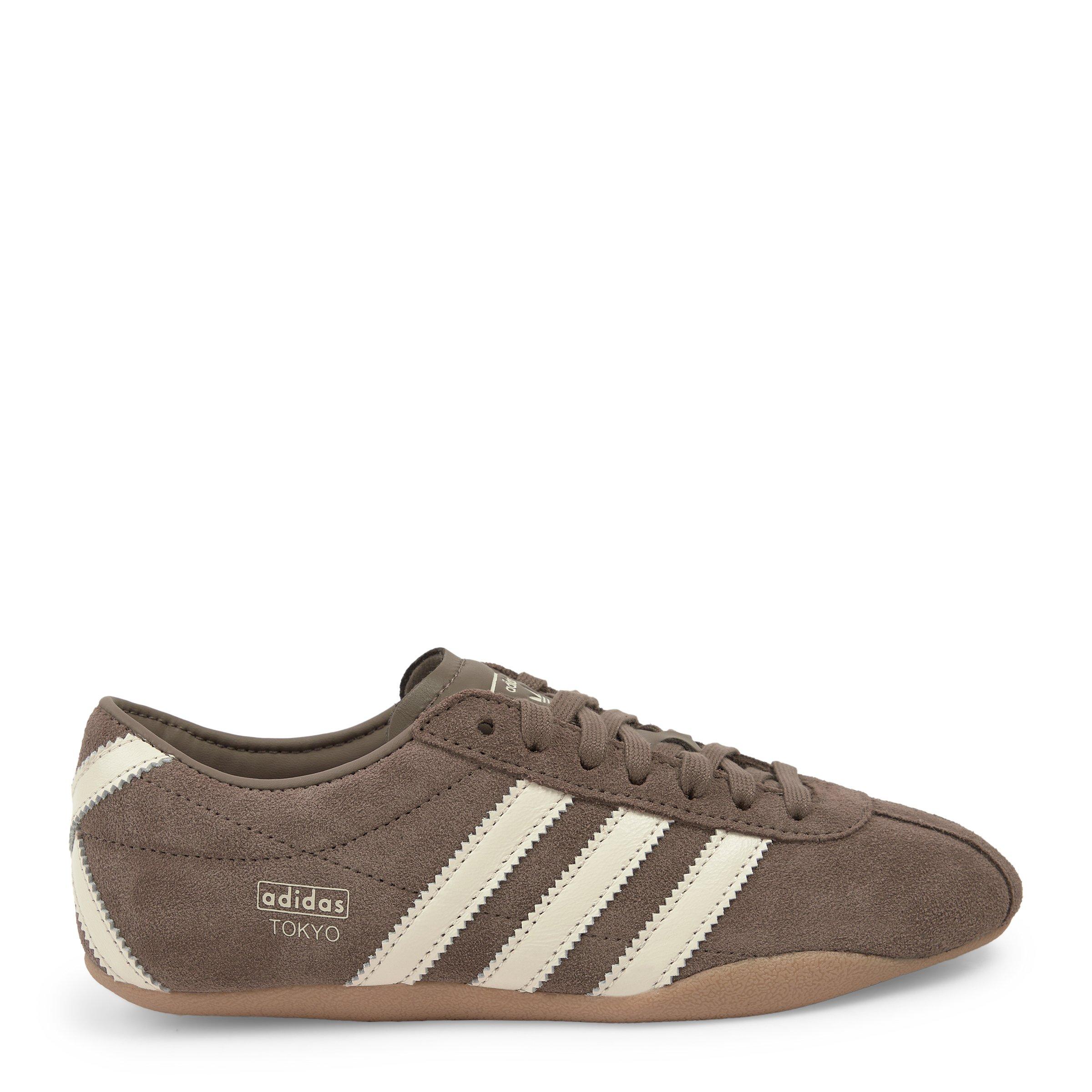 ジュリアナTOKYO LD Brown Tokyo Sneakers (3229286) | Adidas