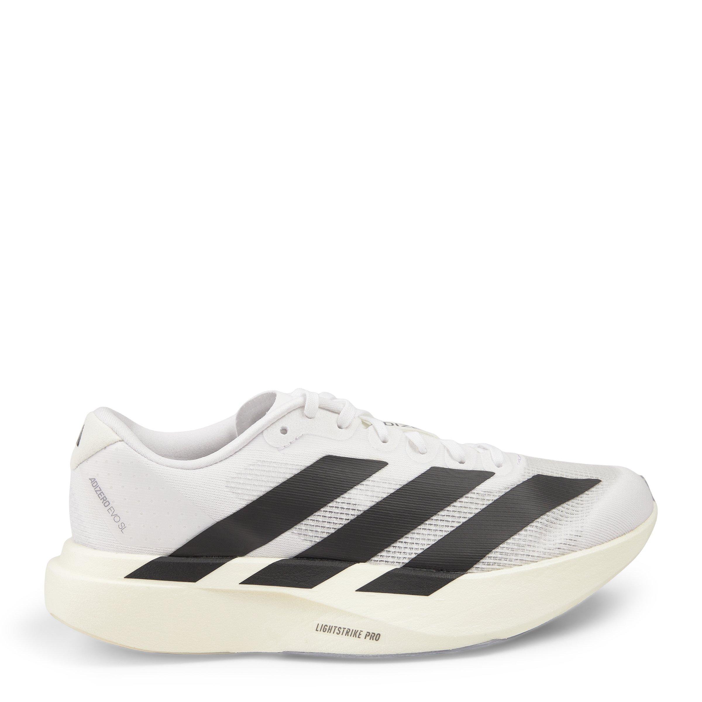 Do  White Adizero Evo SL Sneakers (3229301) | Adidas