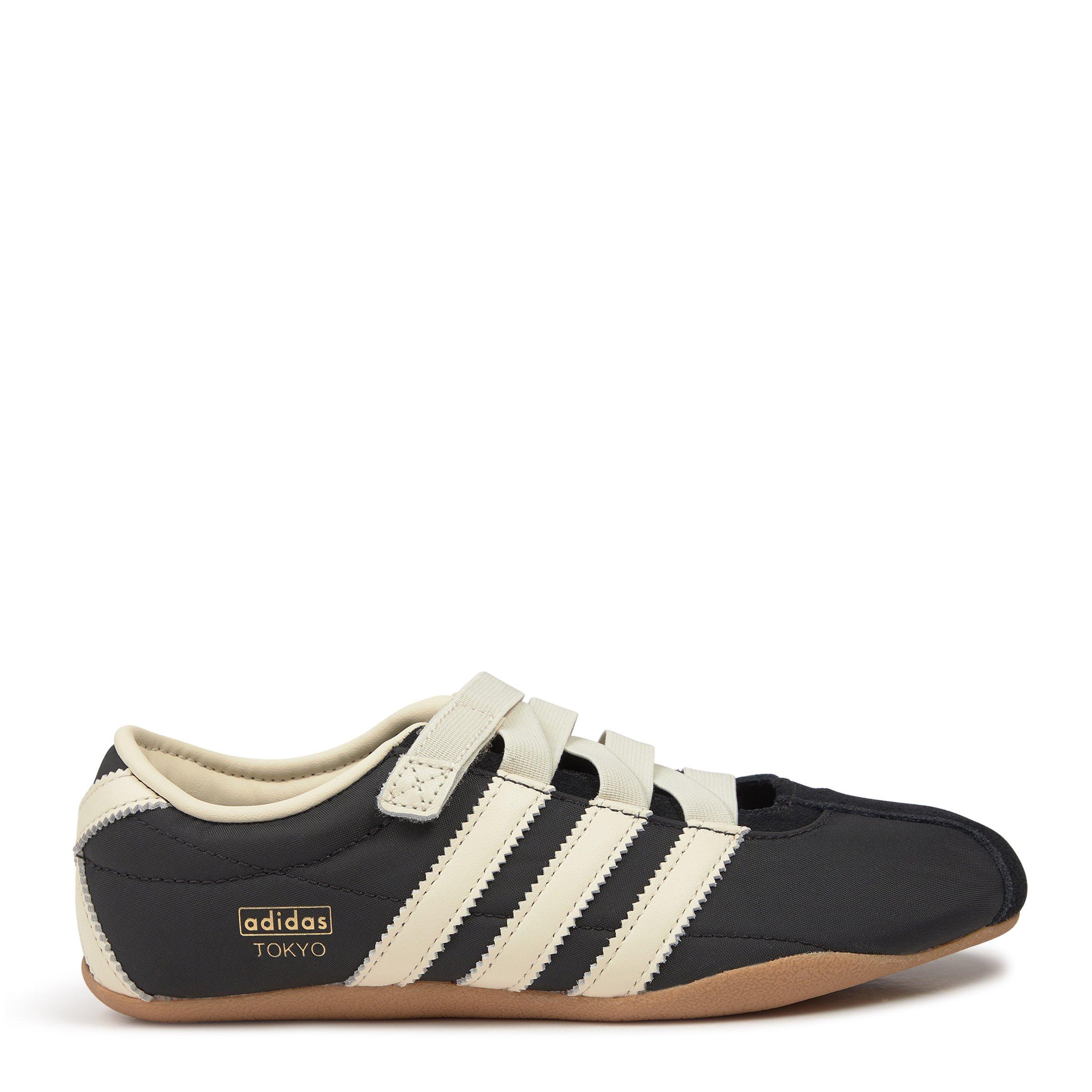 Black Tokyo MJ Ballet (3229302) | Adidas