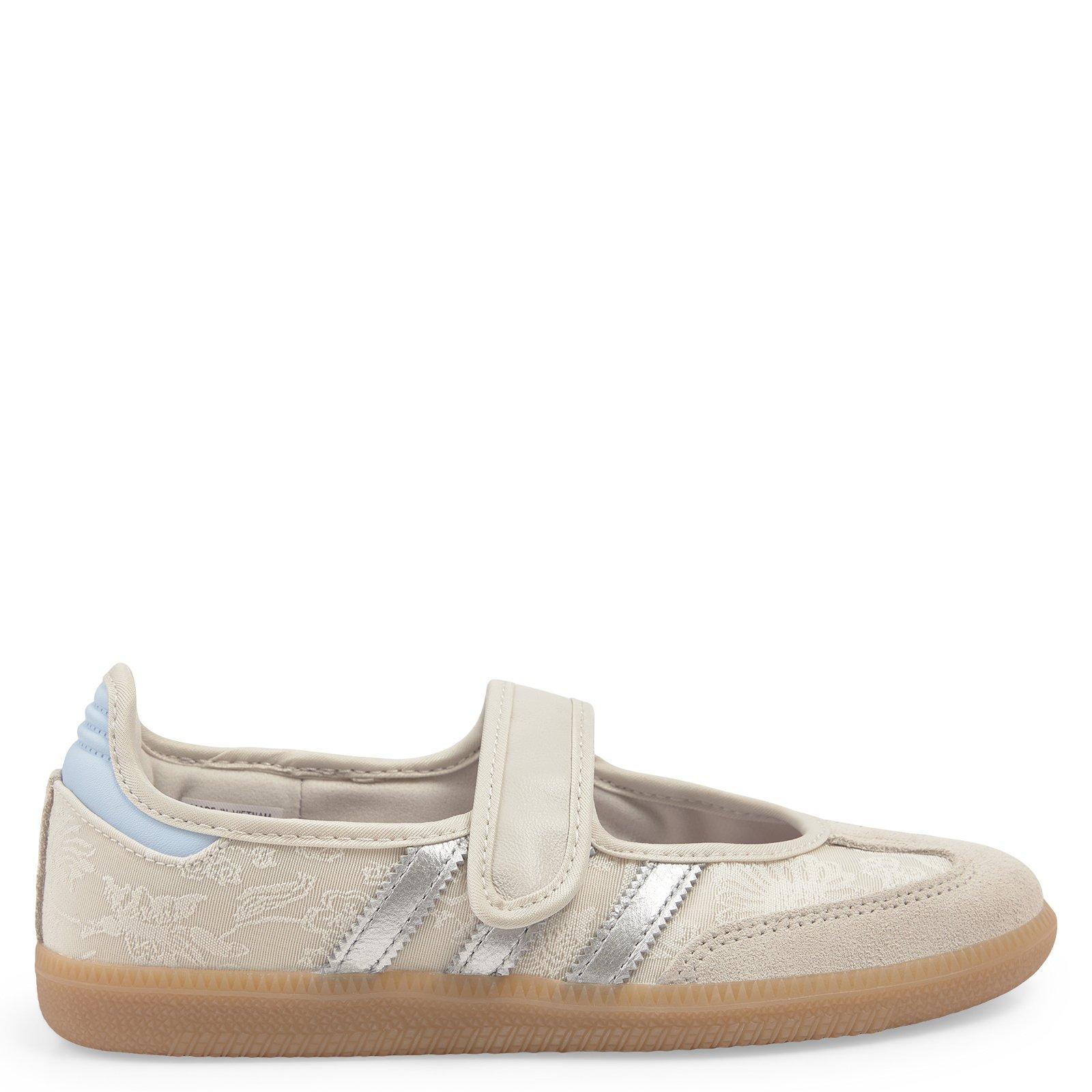 Beige Samba OG X Liberty London Sneakers (3229313) | Adidas