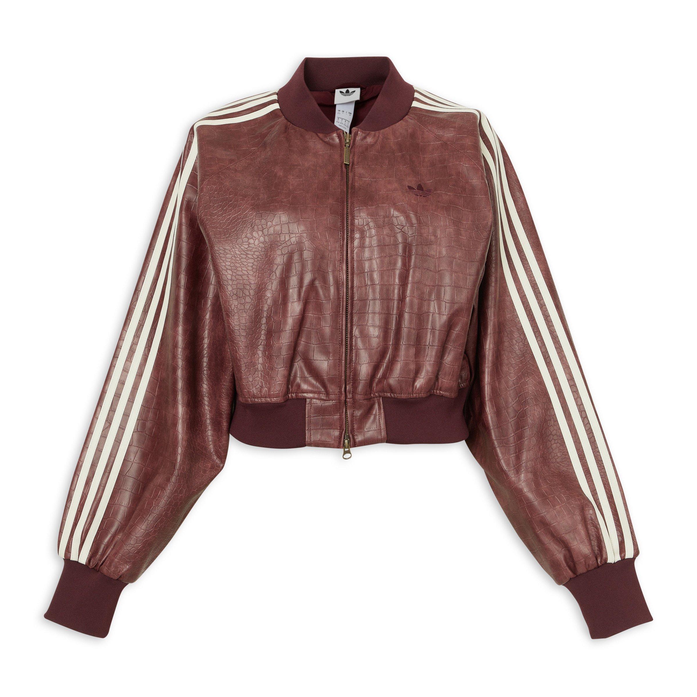 AMATERAS Vegan leather city jacket アイボリー prod3229465_1.jpeg