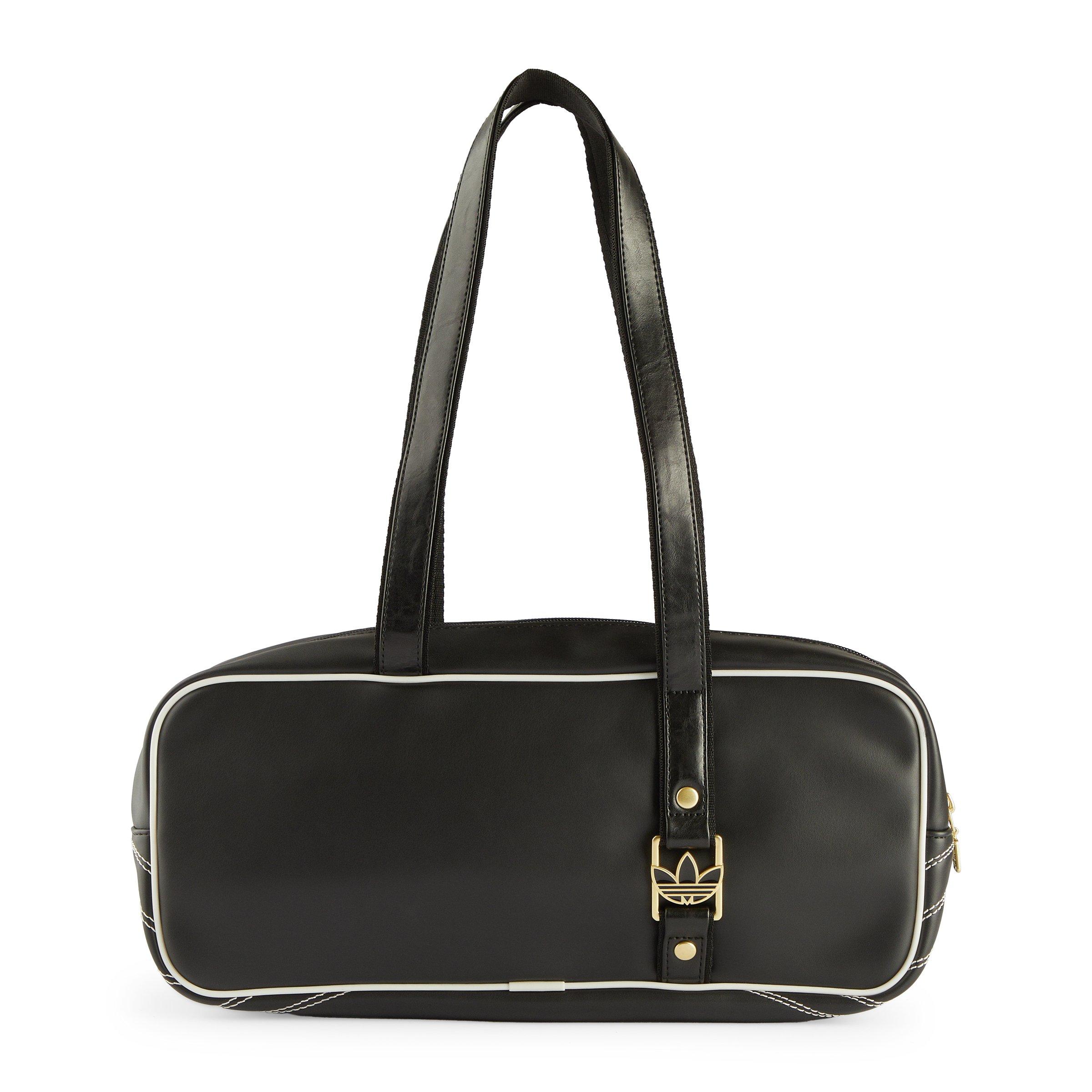 Black Airliner Elongated Bag (3229726) | Adidas