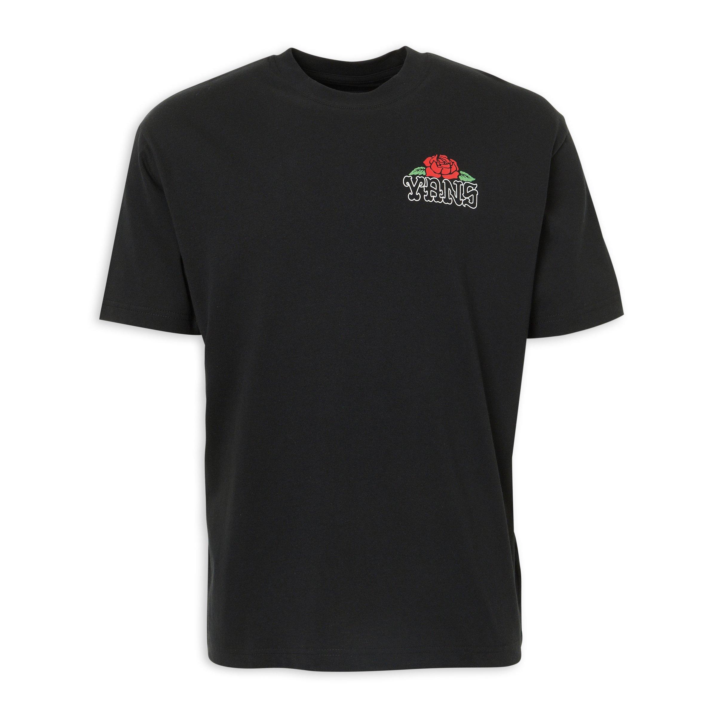 Black So Long Reaper T-Shirt (3229962) | Vans