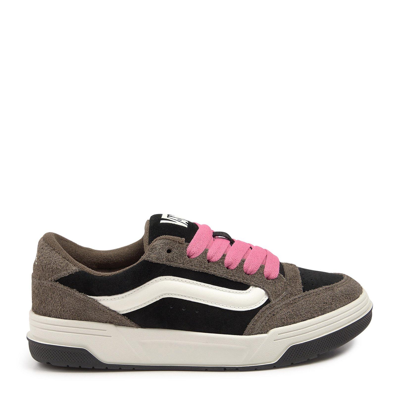 Brown Hylane Sneakers (3230354) | Vans