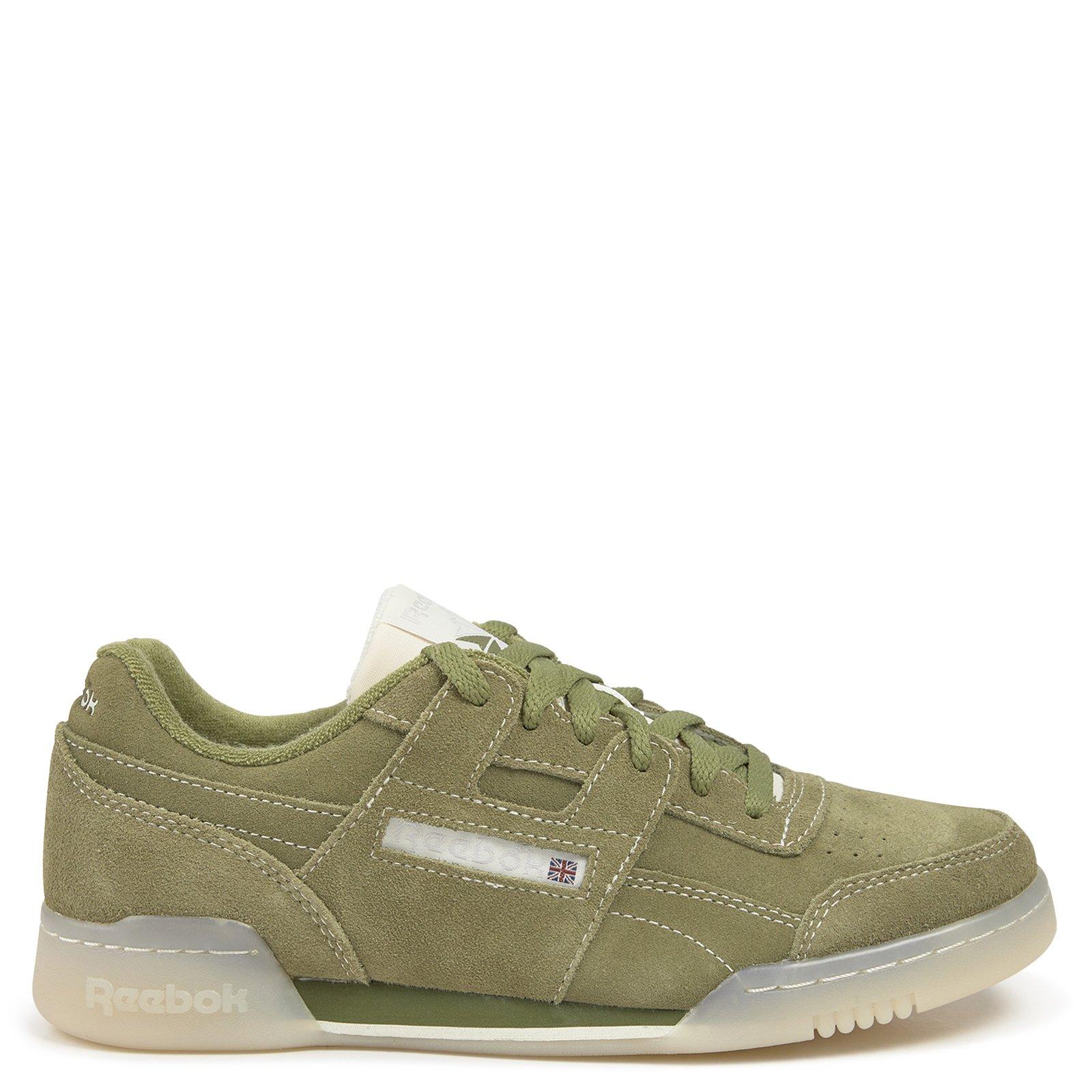 ricca Green Workout Plus Sneakers (3230708) | Reebok