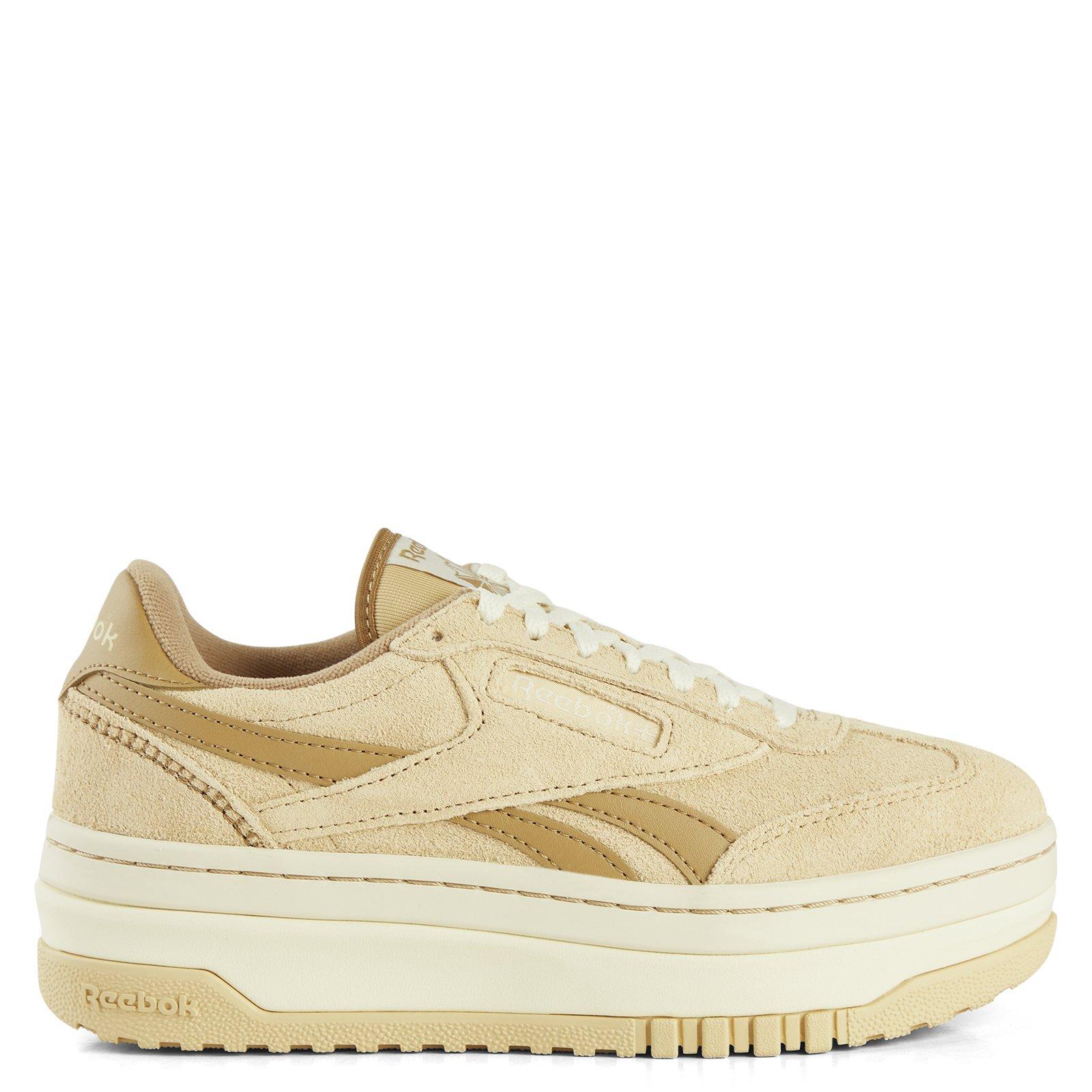 Beige Campio Extra Sneakers (3230713) | Reebok