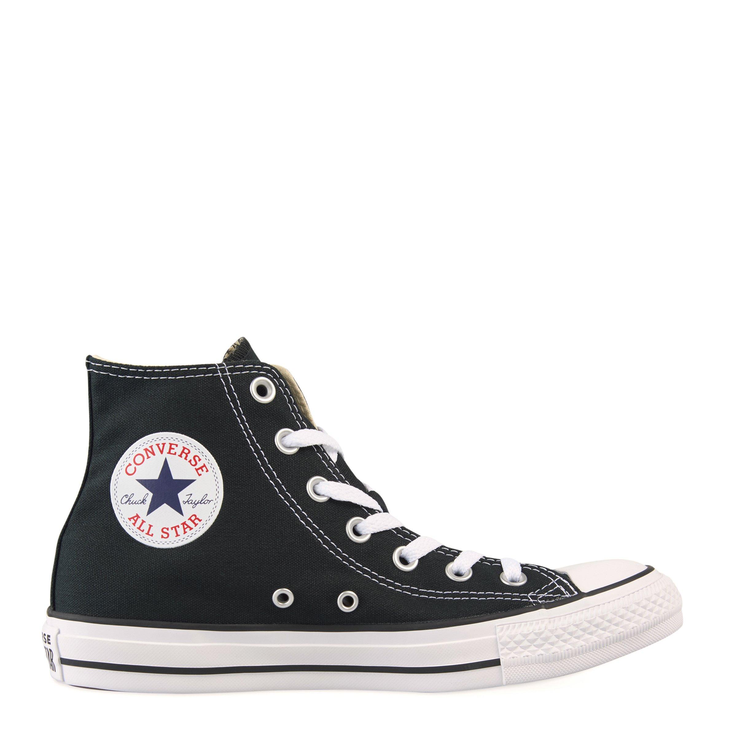 Converse Chuck Taylor 黒 Black Chuck Taylor All Star Classic (3230732) | Converse