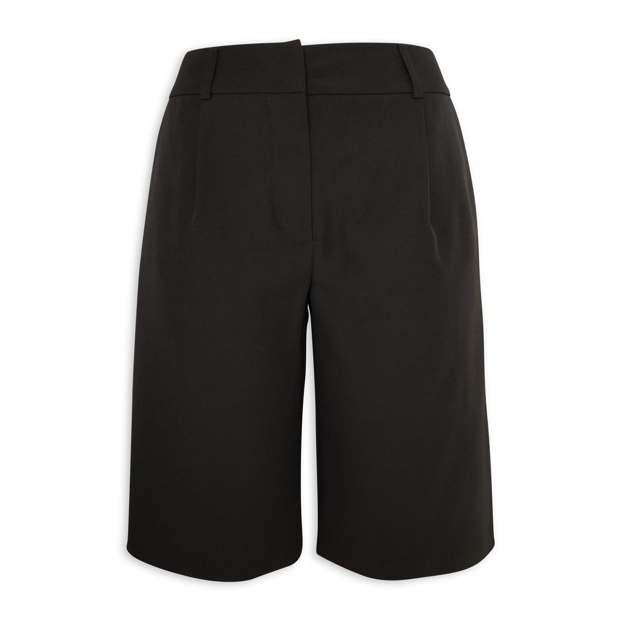 BRIGLIA Bermuda ブラック TG.50 prod3230738_1.jpeg