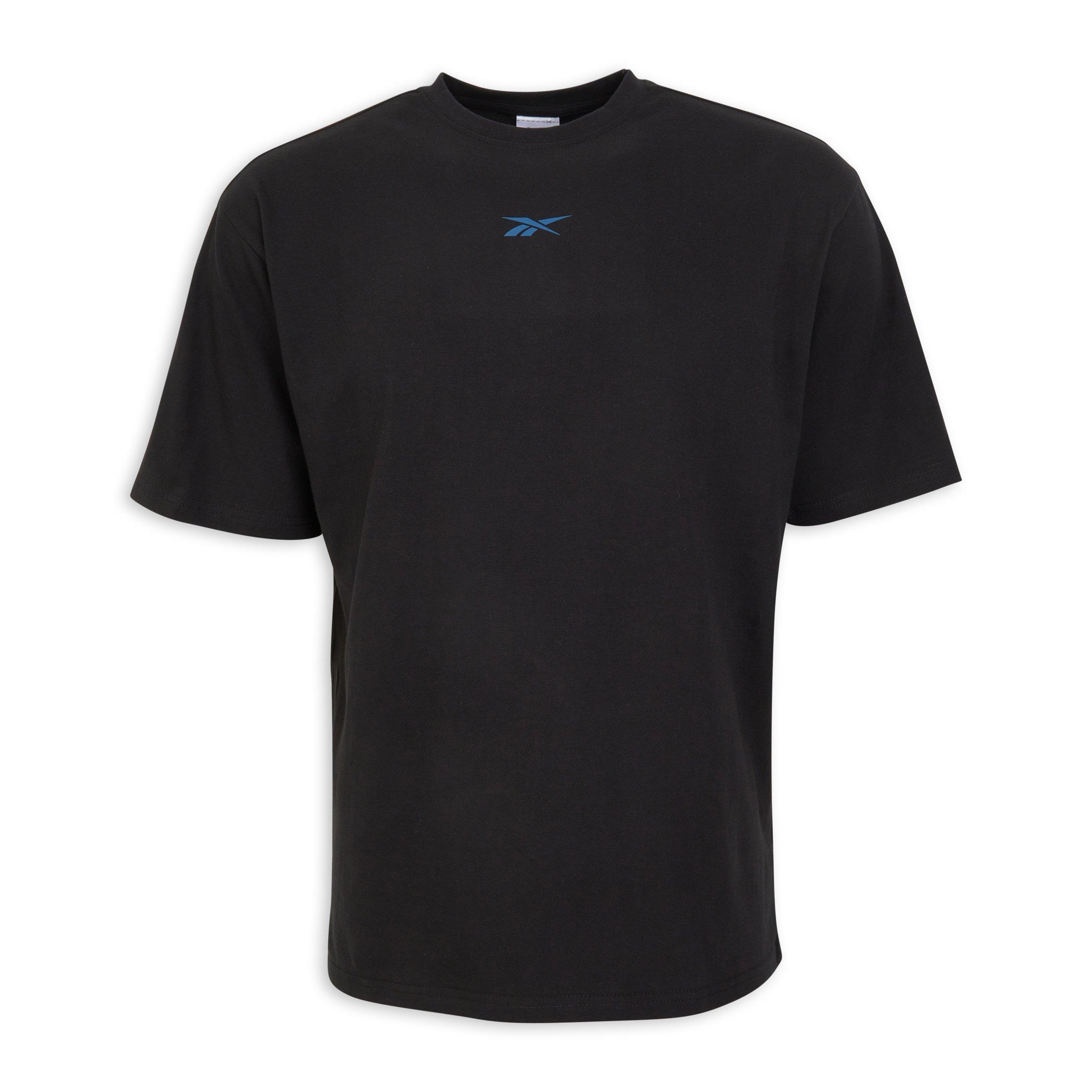 Black Soweto Tshirt (3230794) | Reebok