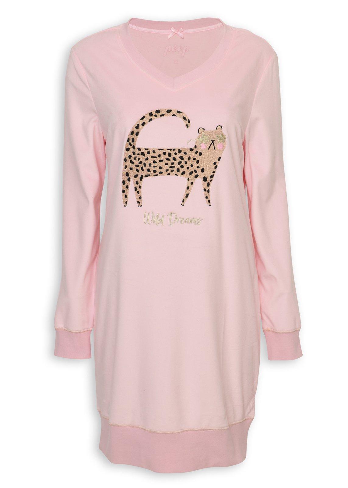 Pink Wild Dreams Sleepdress (3232681) | Peep