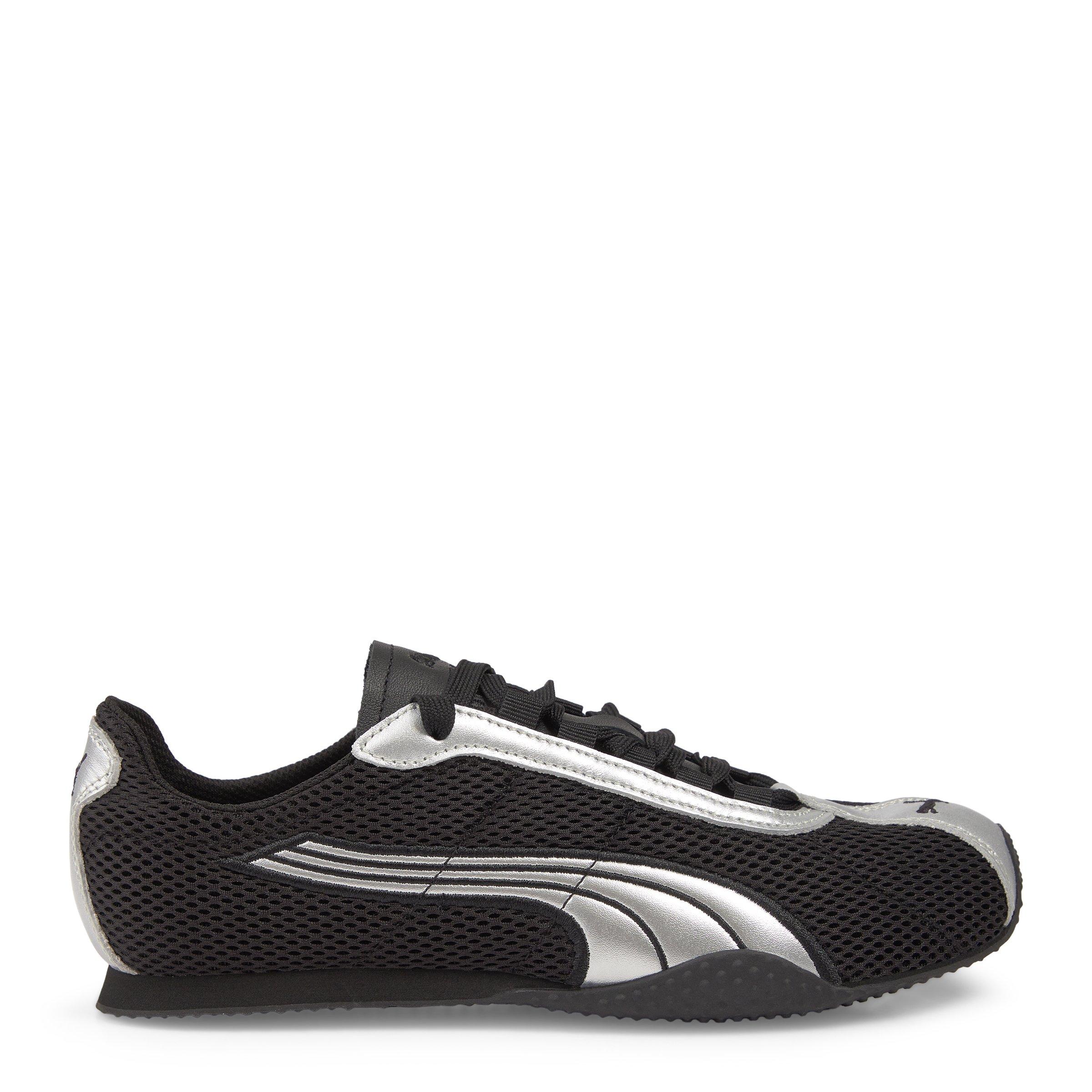 Black H-Street OG Sneakers (3232731) | Puma