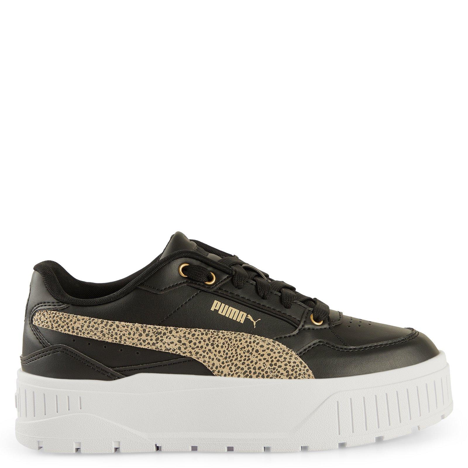 ウイスキー CARINA Black Karmen II Idol Topcat Sneakers (3232752) | Puma