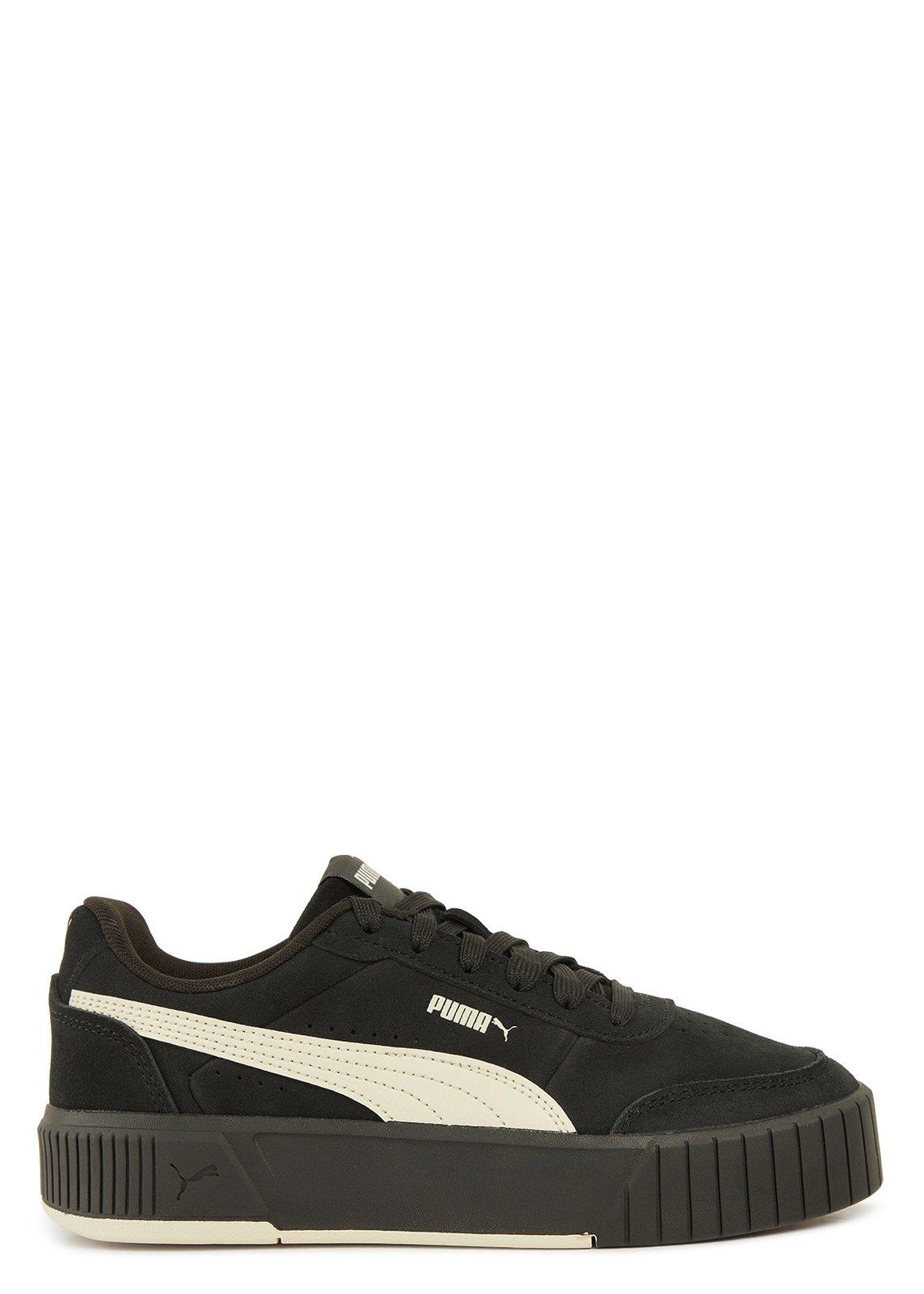 Black Carina Mia SD Sneaker (3232783) | Puma