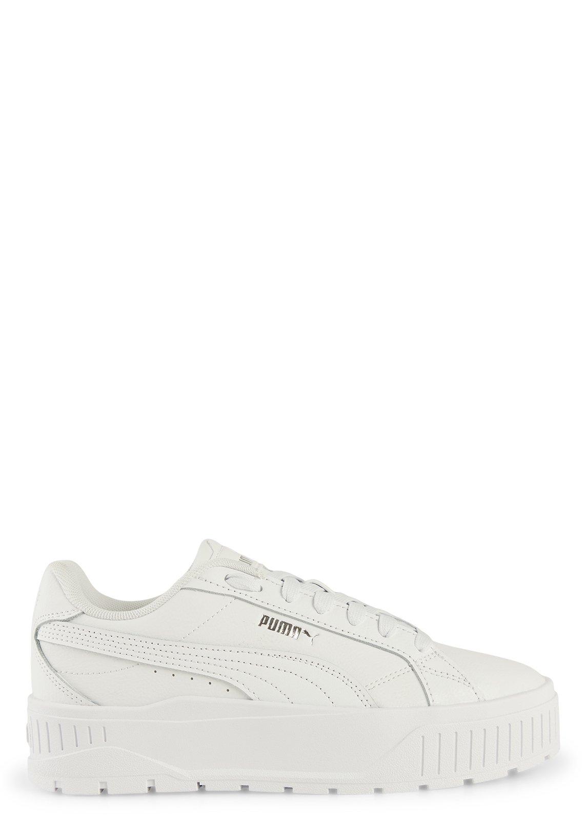 White Karmen II Sneakers (3232785) | Puma