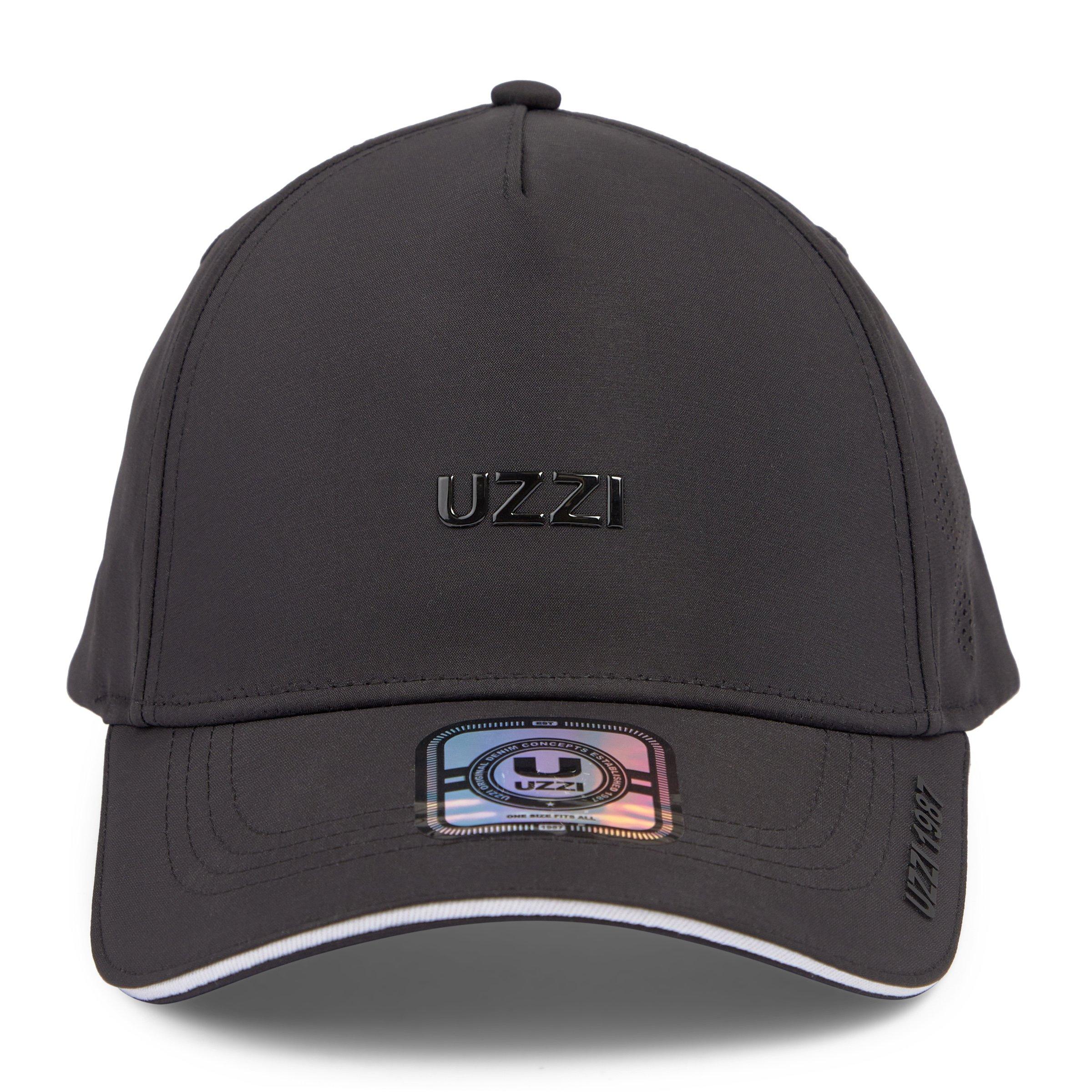 Black Peak Cap (3233831) | UZZI
