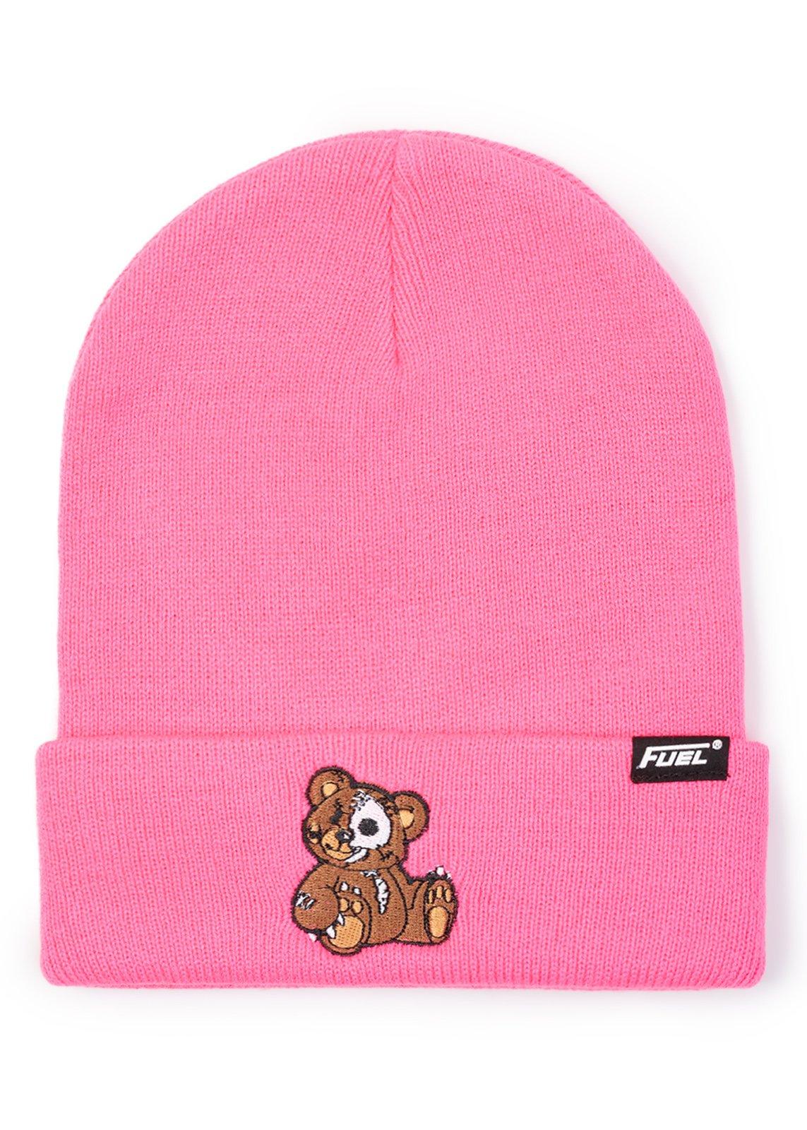 Pink Beanie (3233947) | Fuel