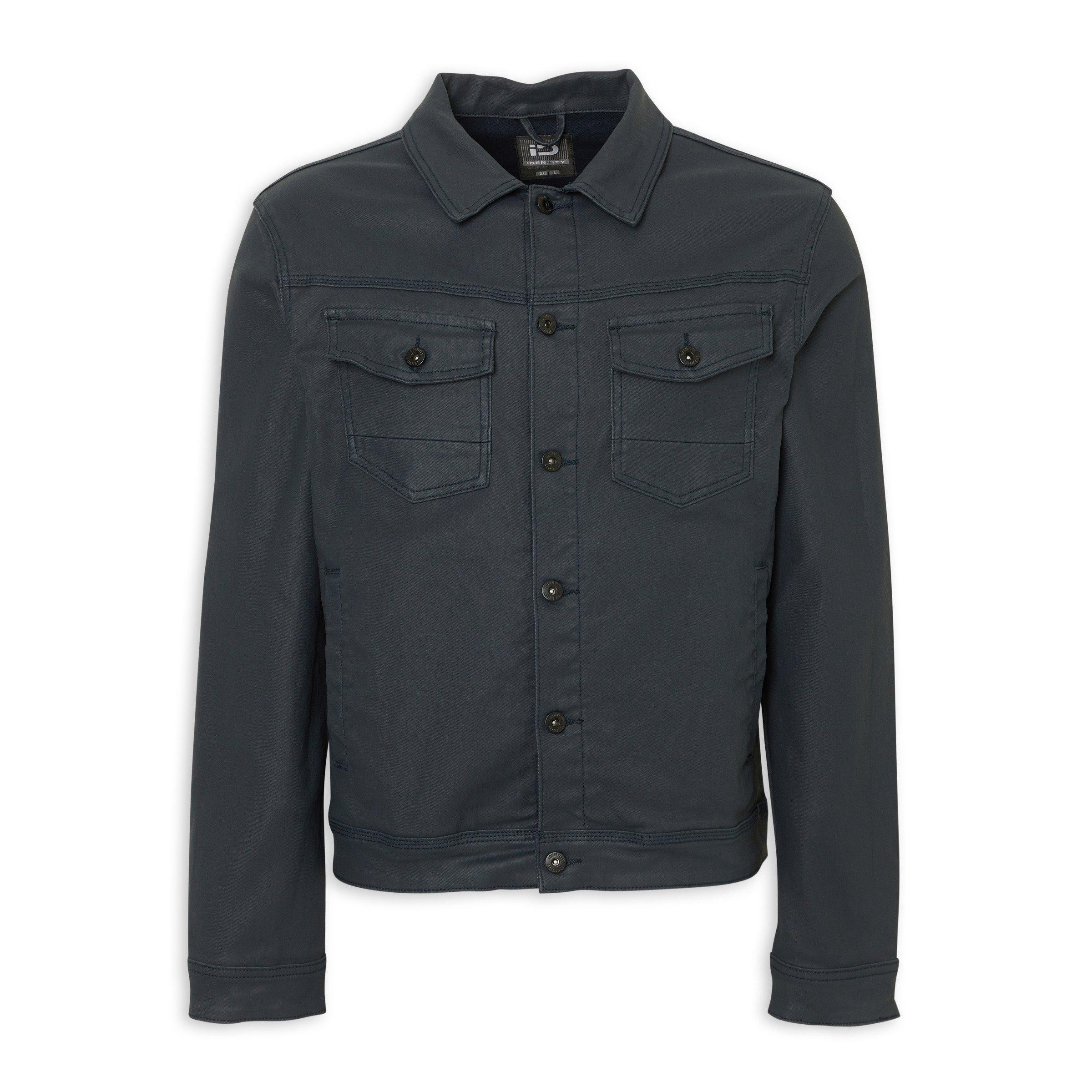 ジャケット・アウター MFSC SURPLUS COTTON INDIGO GABARDINE JKT prod3233968_1.jpeg